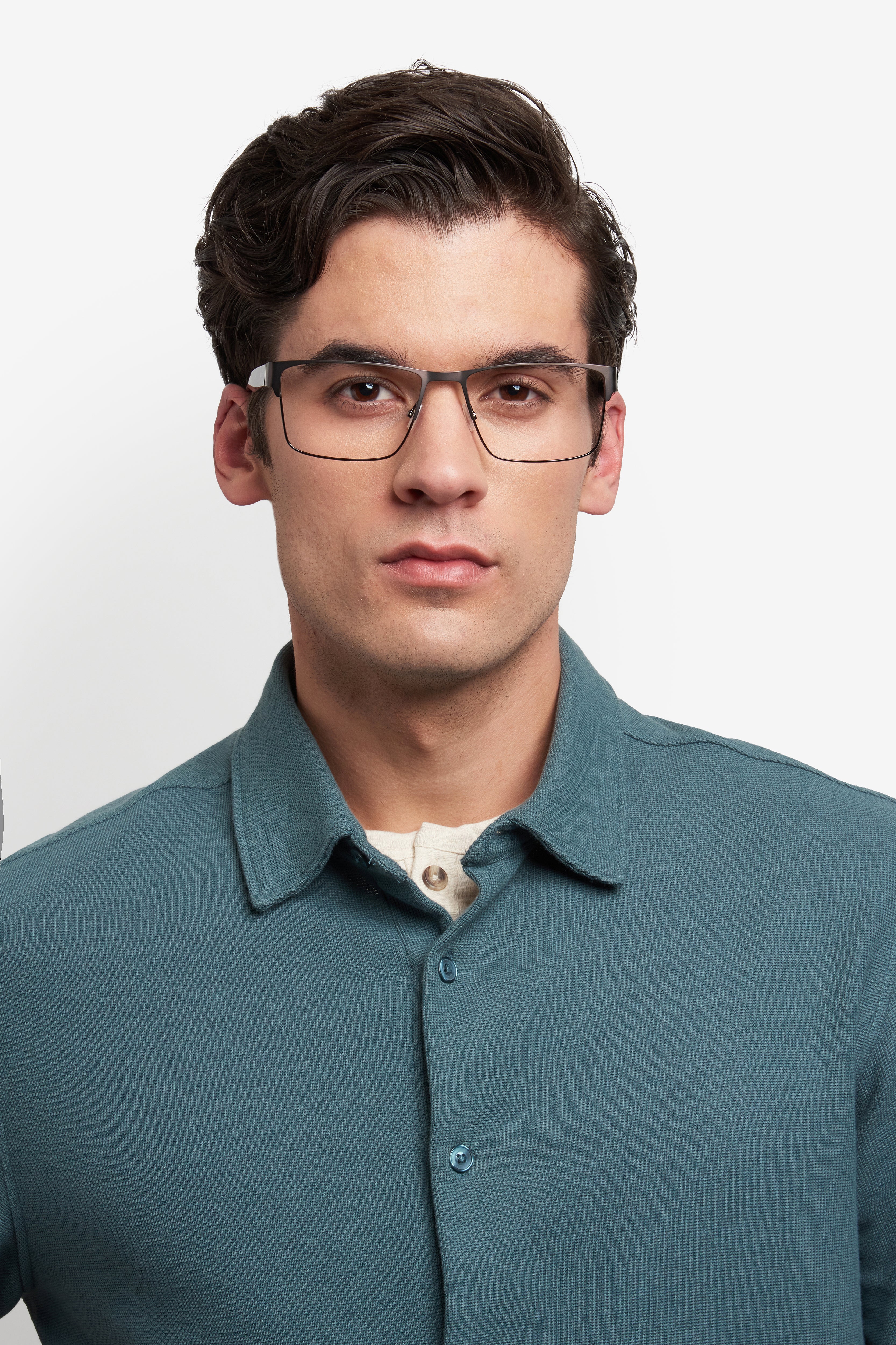 HUGO BOSS BOSS 1764 SVK 57