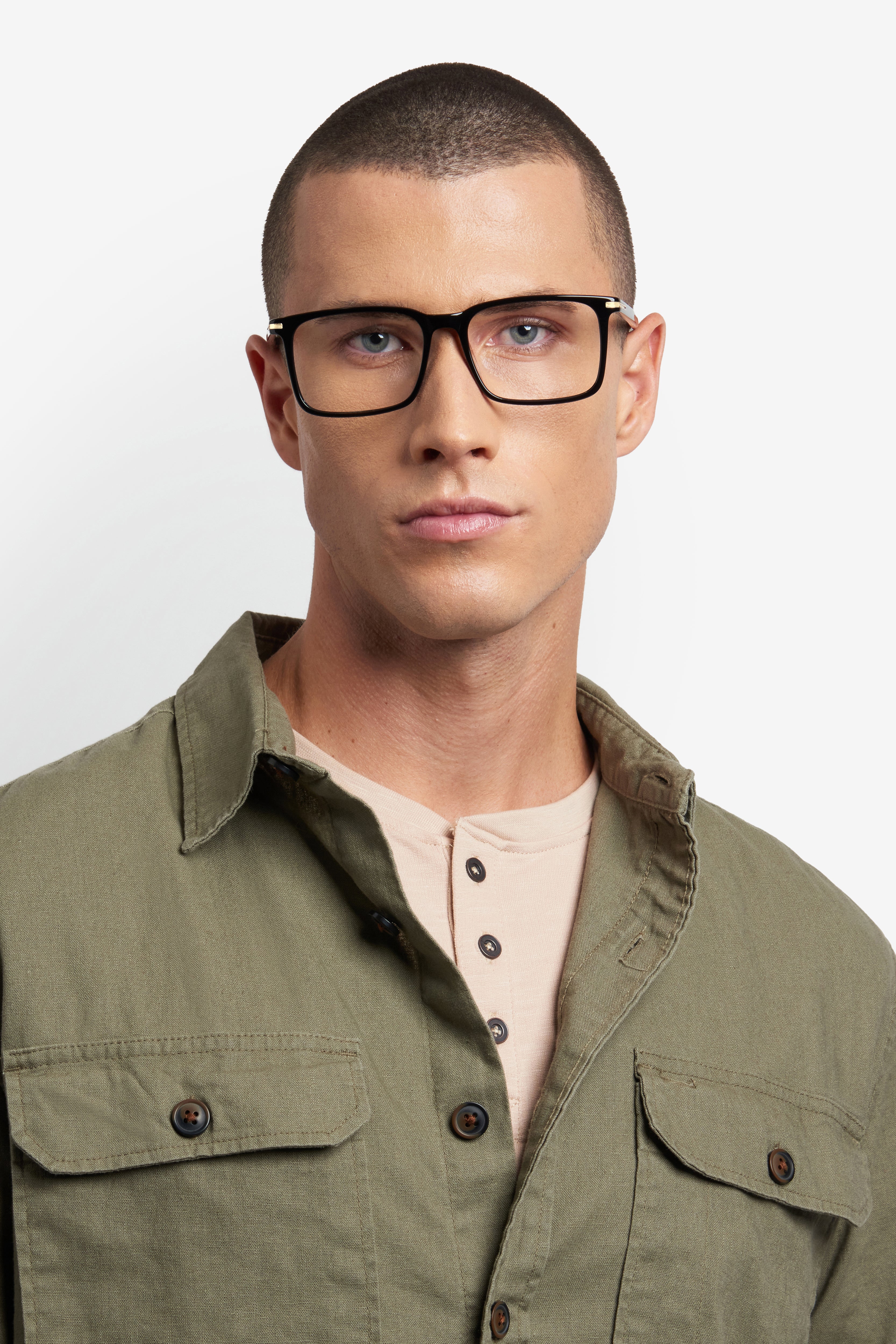 HUGO BOSS BOSS 1753/G 807 55