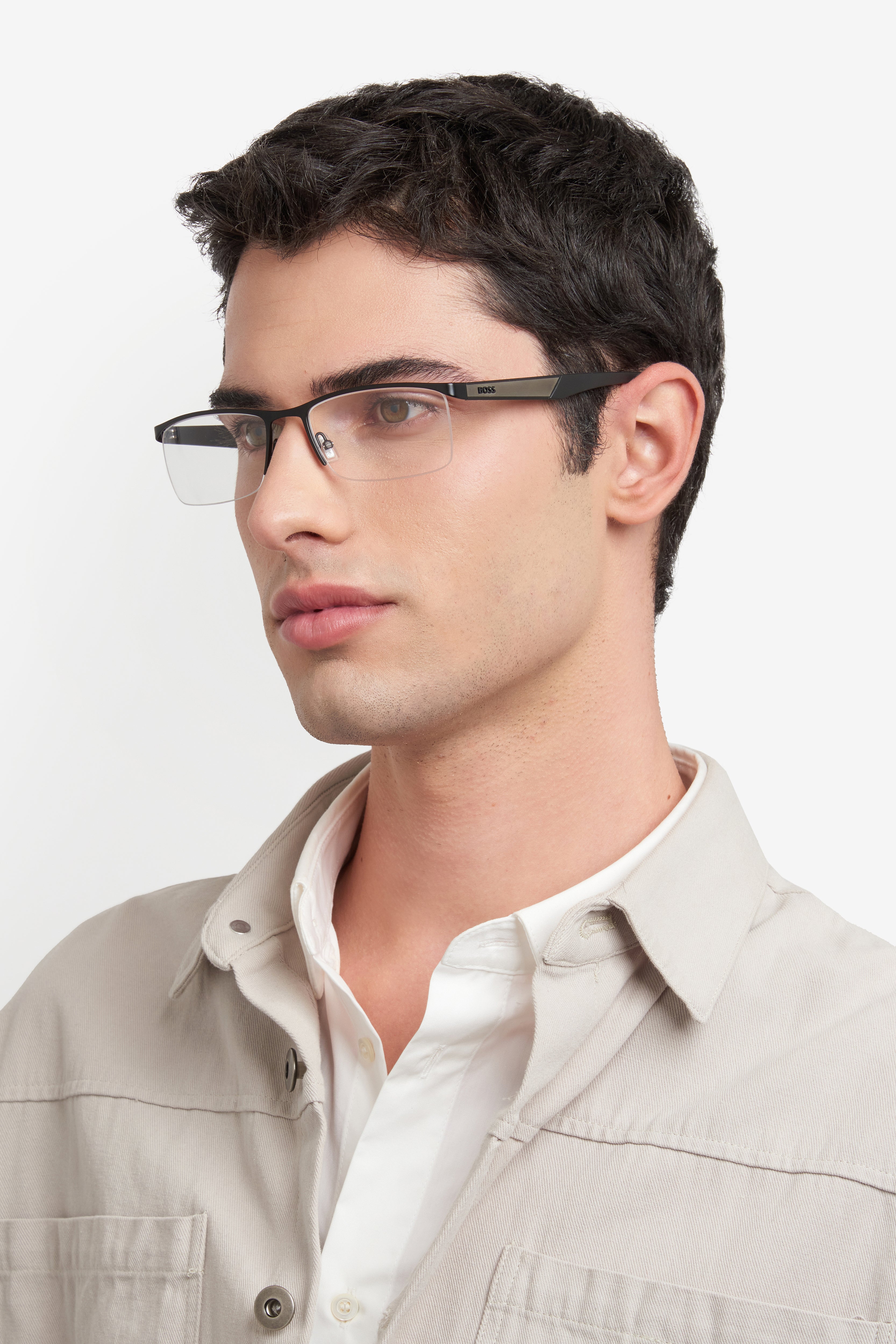 HUGO BOSS BOSS 1770 003 55