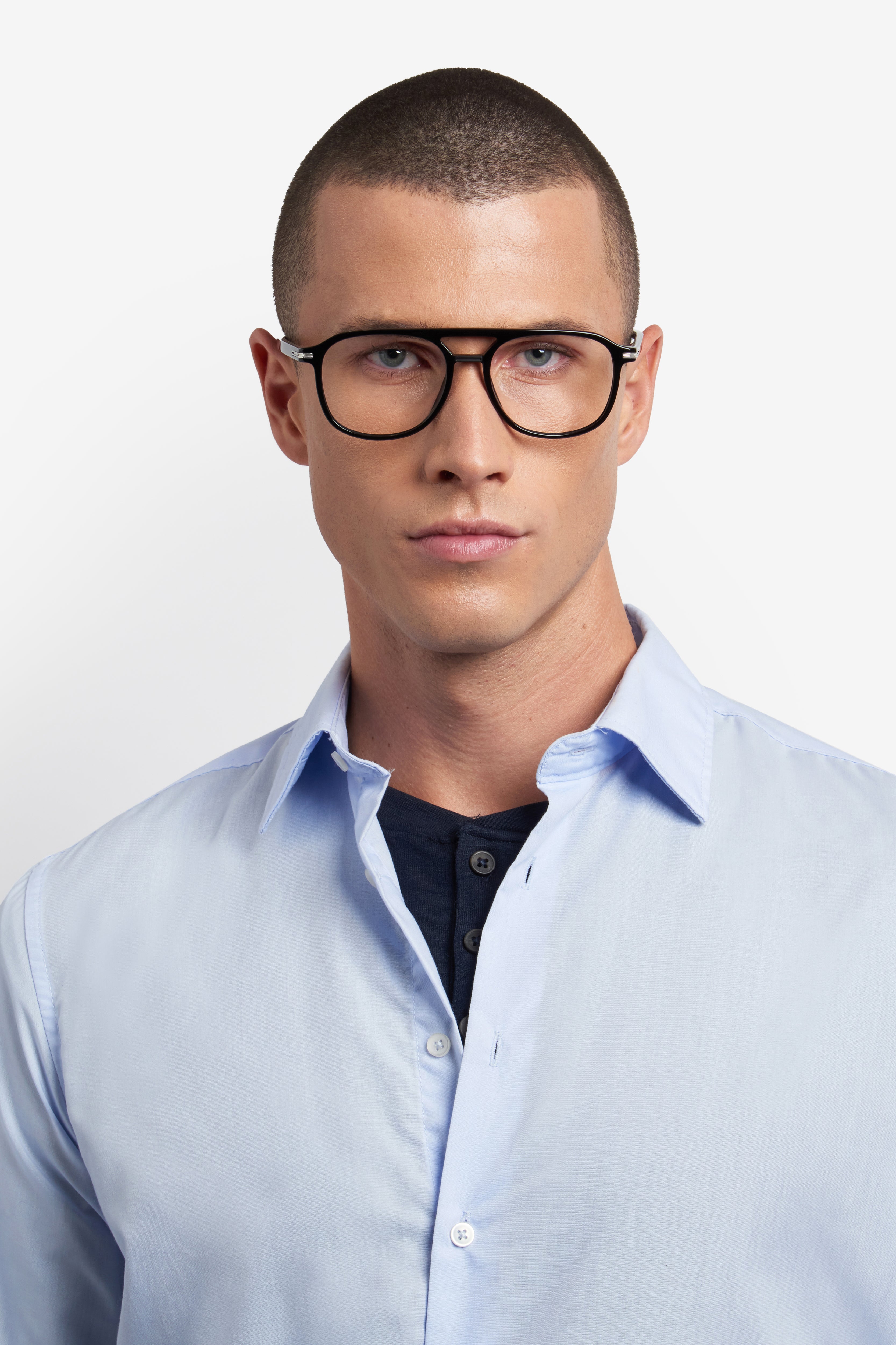 HUGO BOSS BOSS 1755 807 53