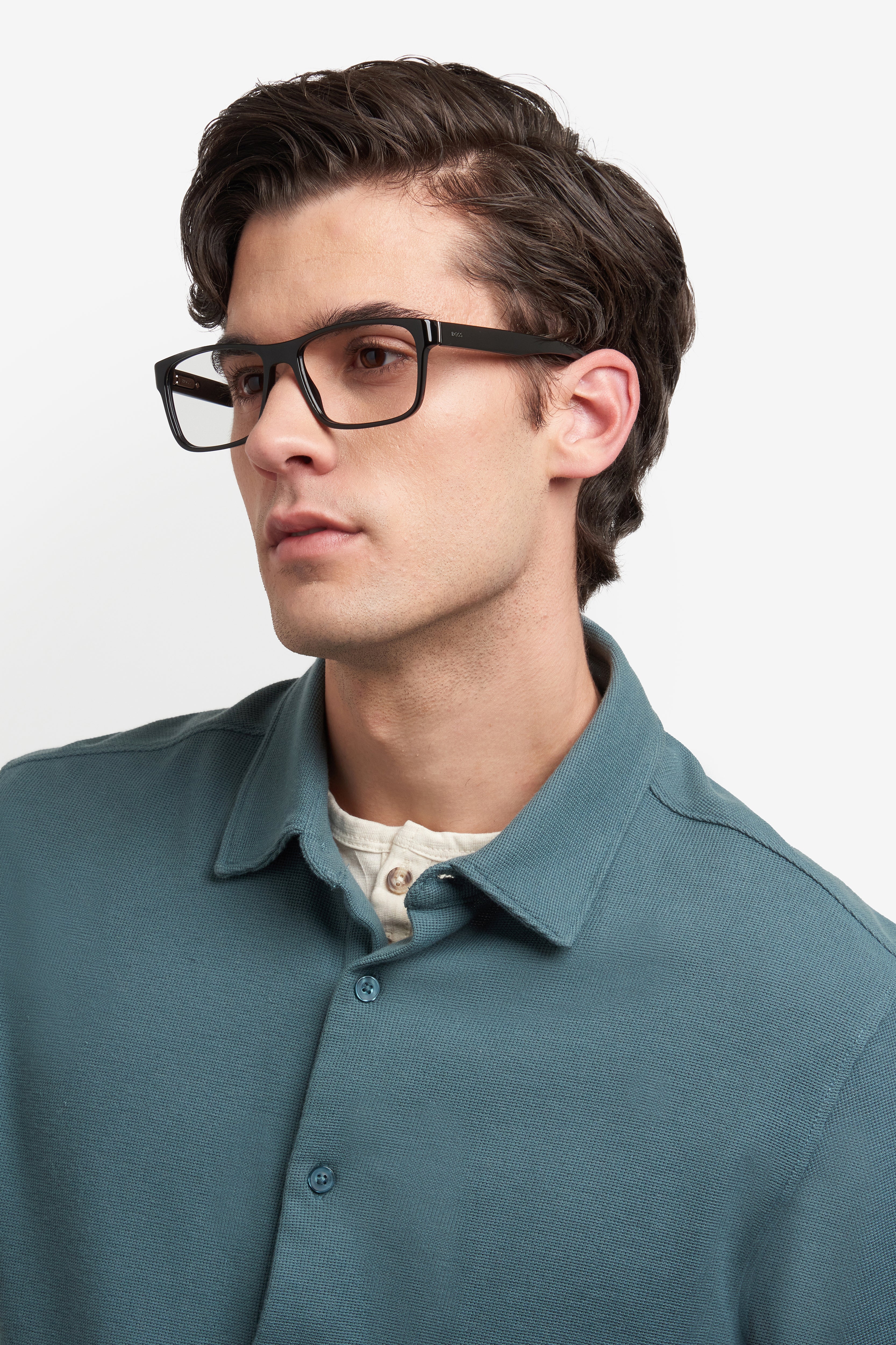 HUGO BOSS BOSS 1762 807 56