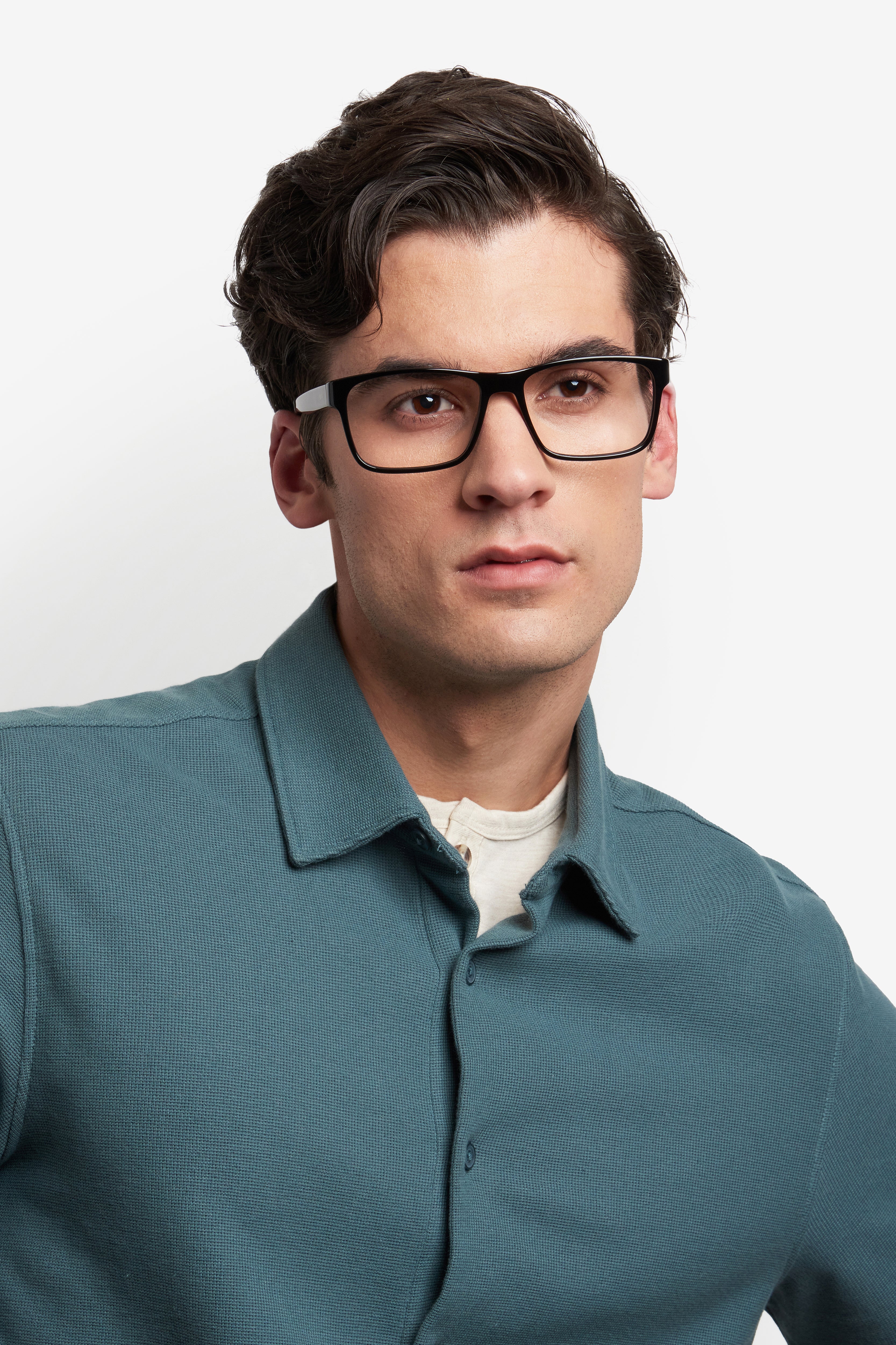 HUGO BOSS BOSS 1762 807 58