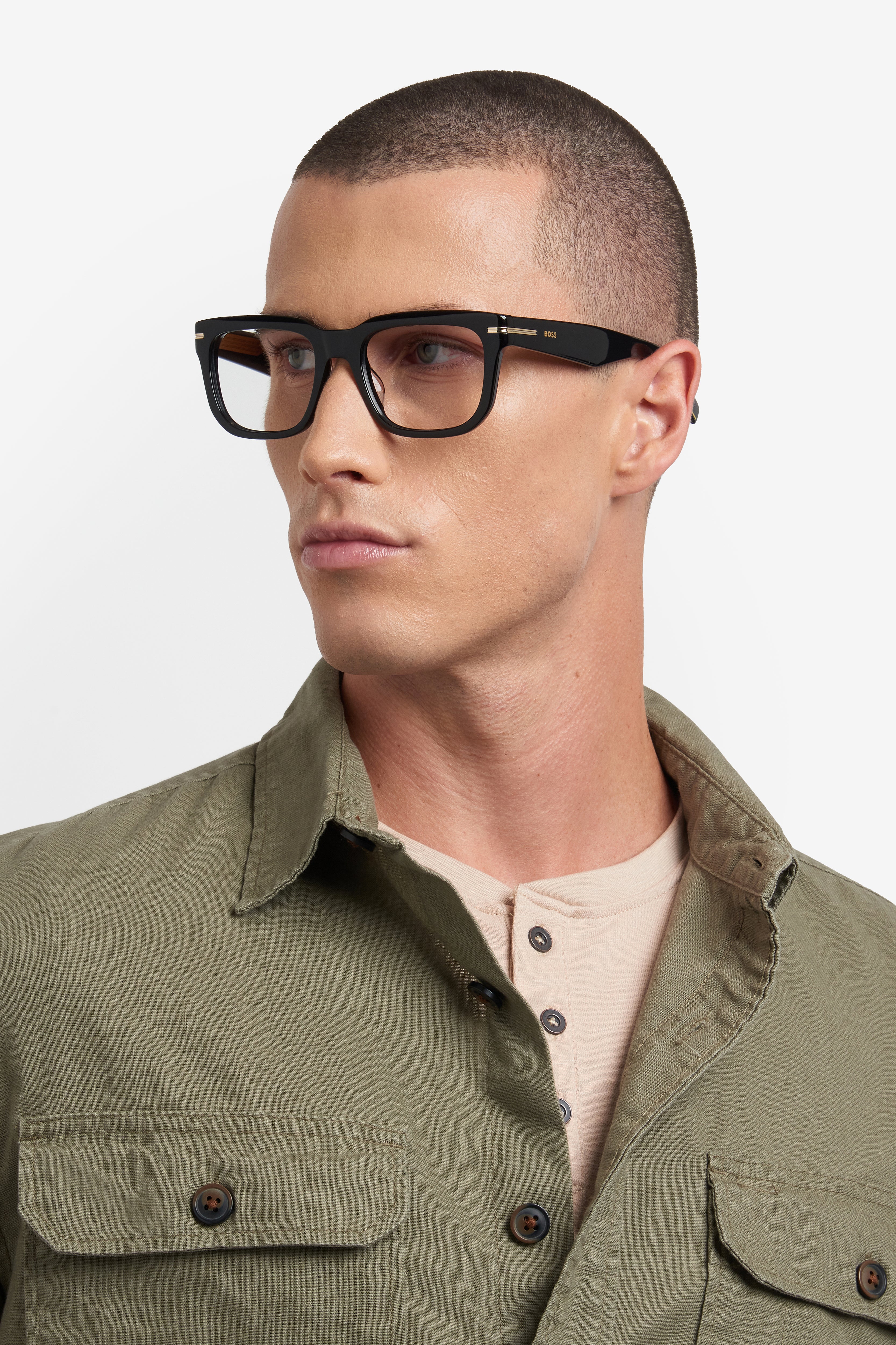 HUGO BOSS BOSS 1746/G 807 53