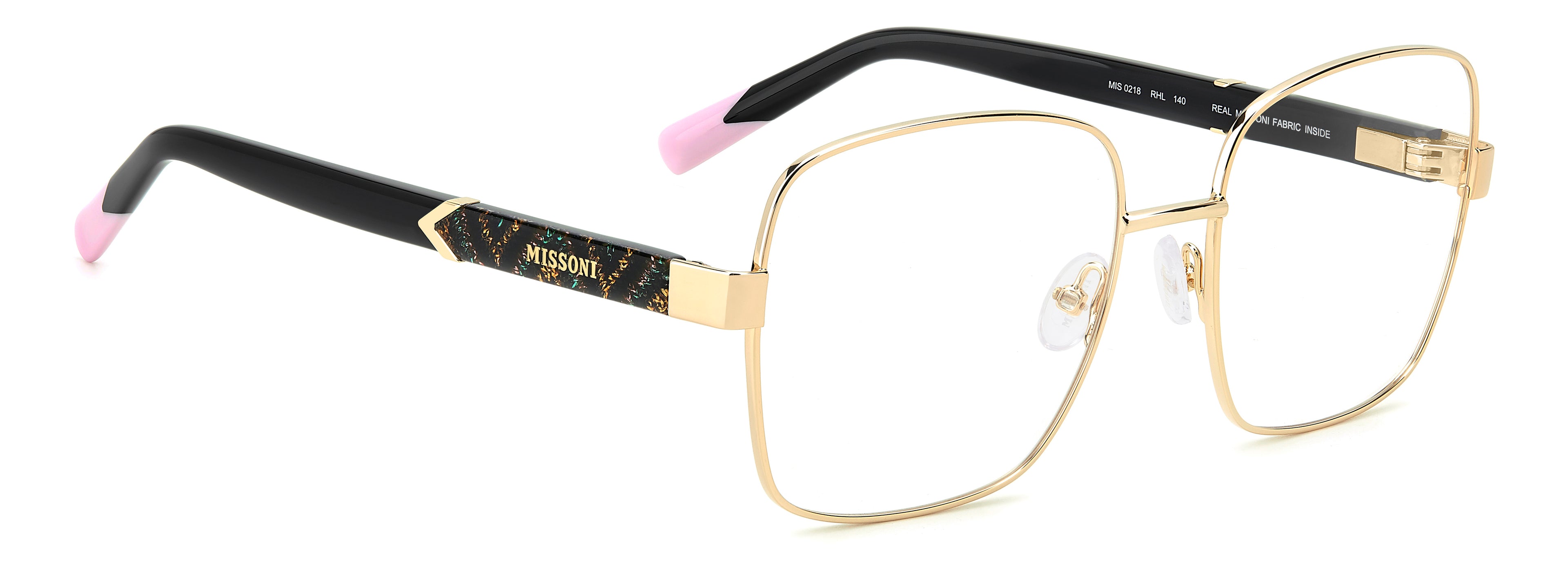 MISSONI MIS 0218 RHL 55