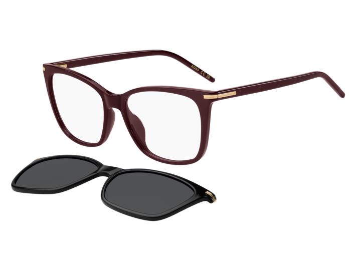 HUGO BOSS BOSS 1787/G/C LHF 55