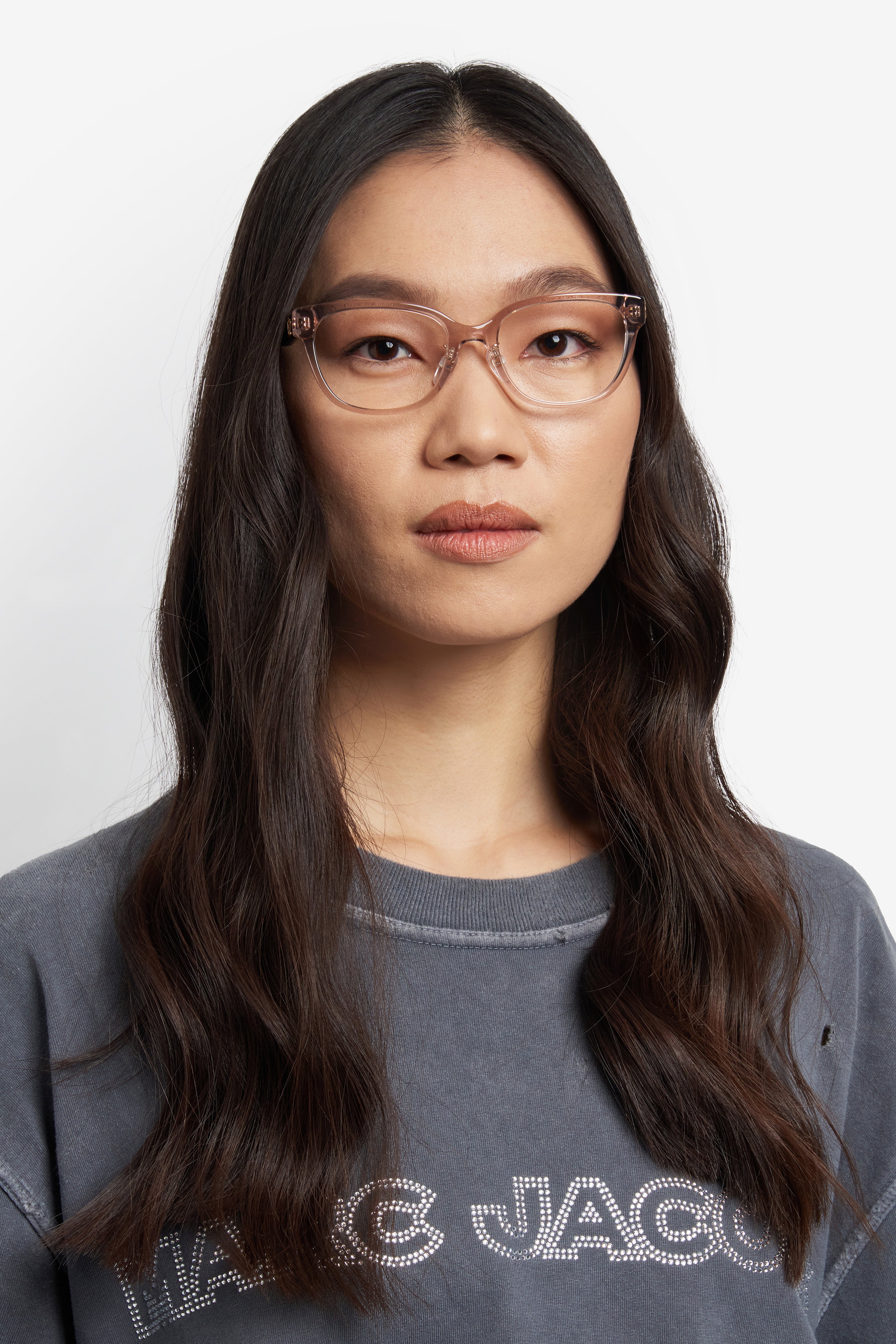 MARC JACOBS MARC 818/F 6X4 52