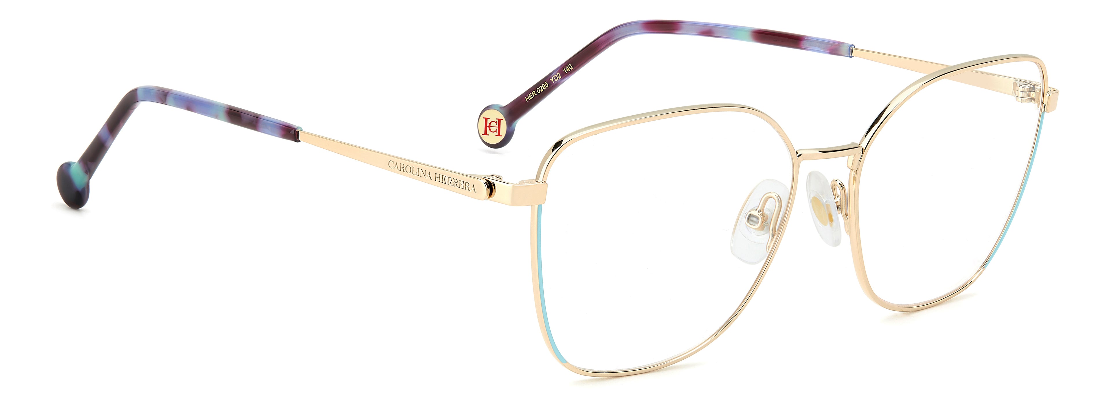 CAROLINA HERRERA HER 0295 YD2 55