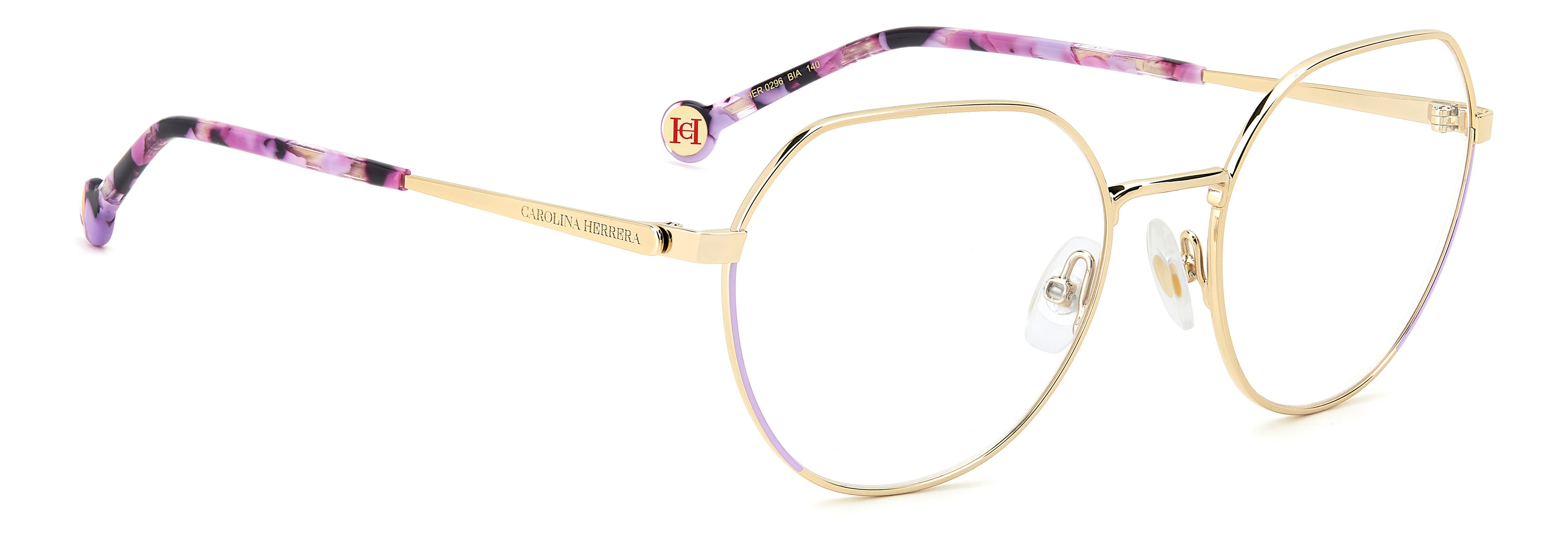 CAROLINA HERRERA HER 0296 BIA 54