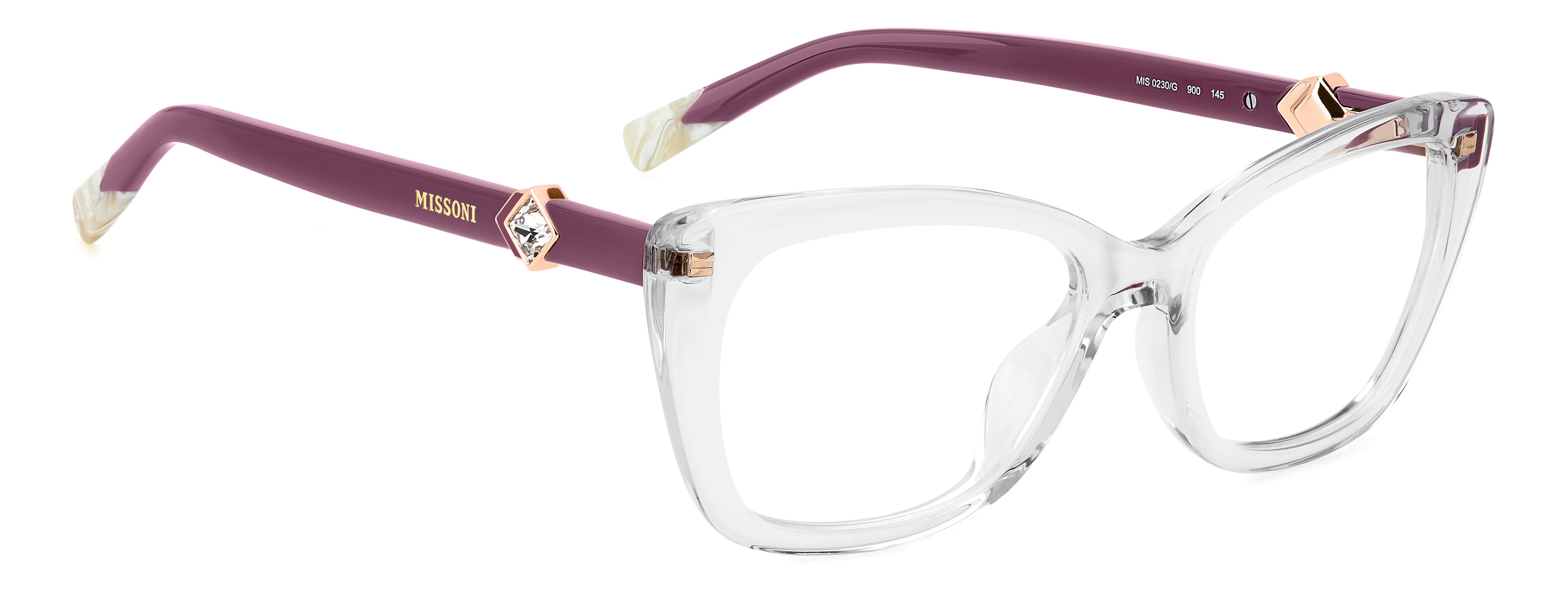 MISSONI MIS 0230/G 900 53