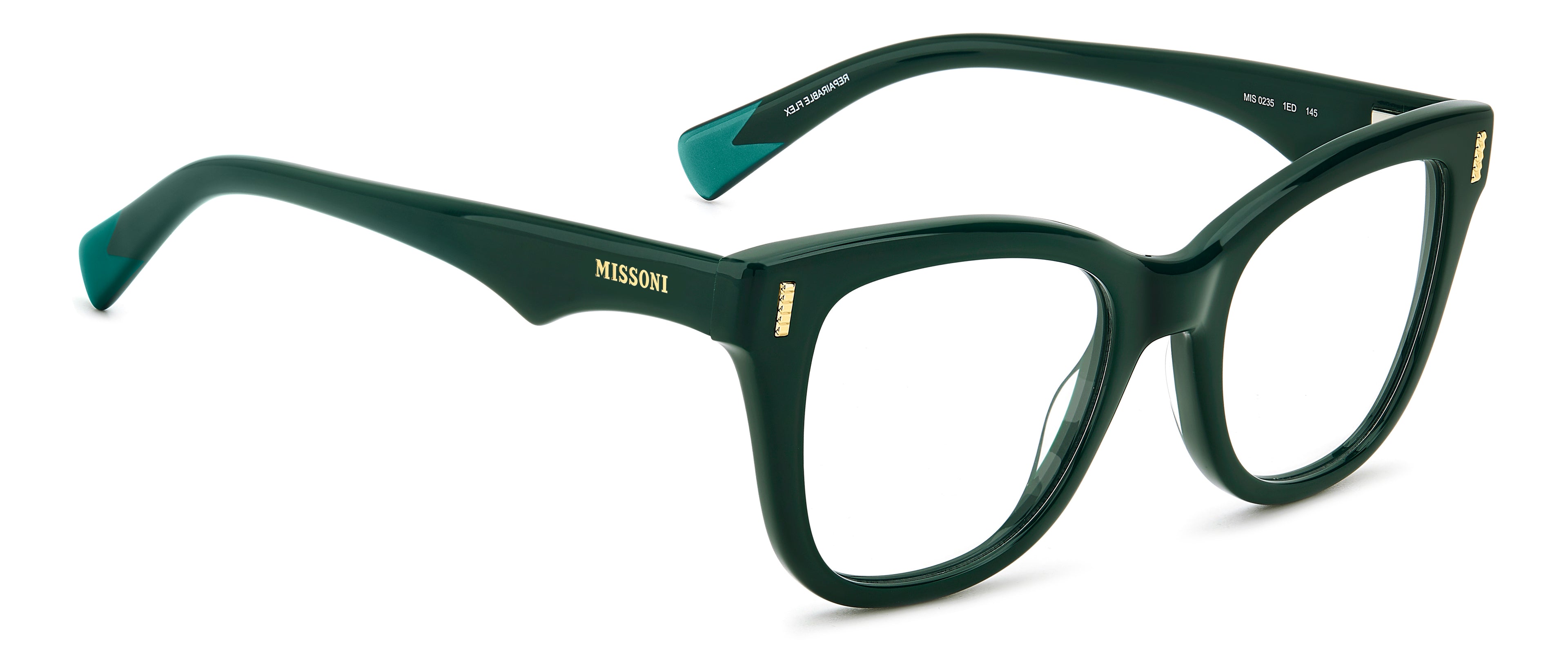 MISSONI MIS 0235 1ED 50