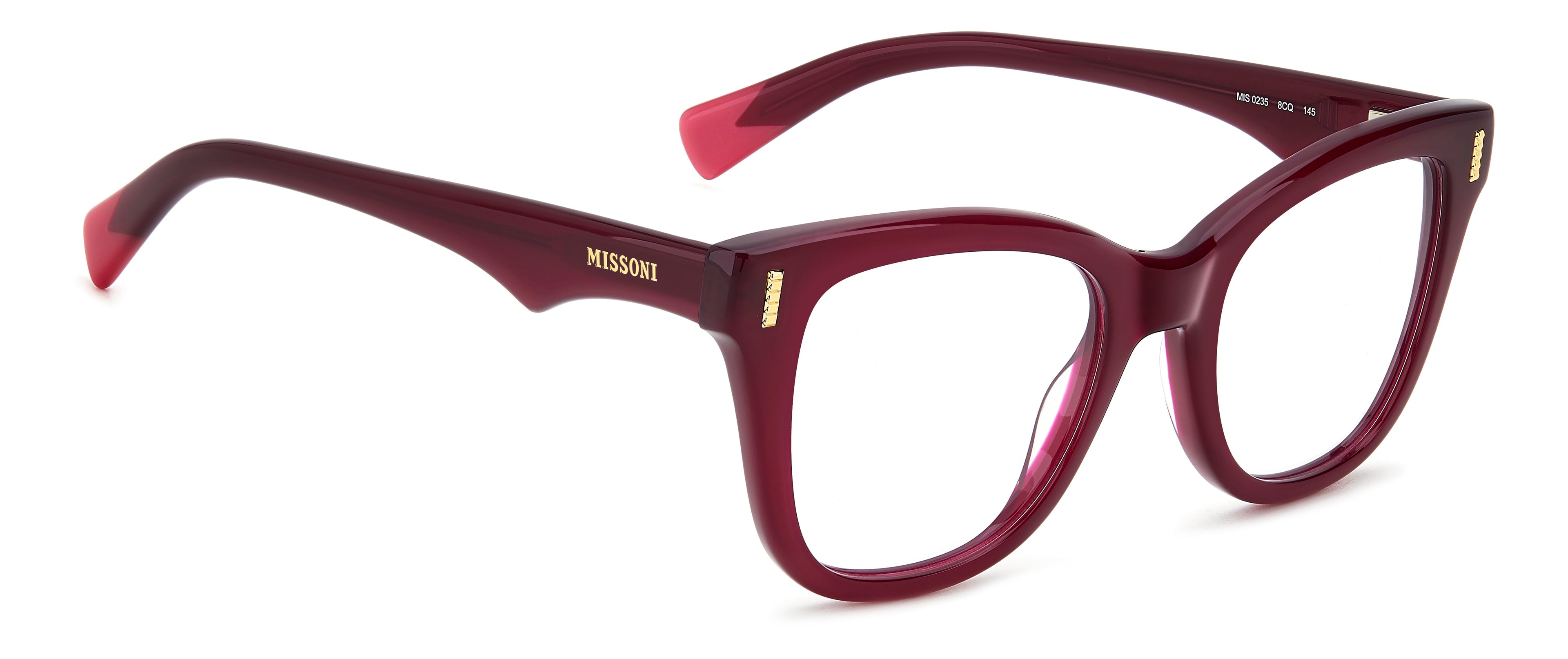 MISSONI MIS 0235 8CQ 50