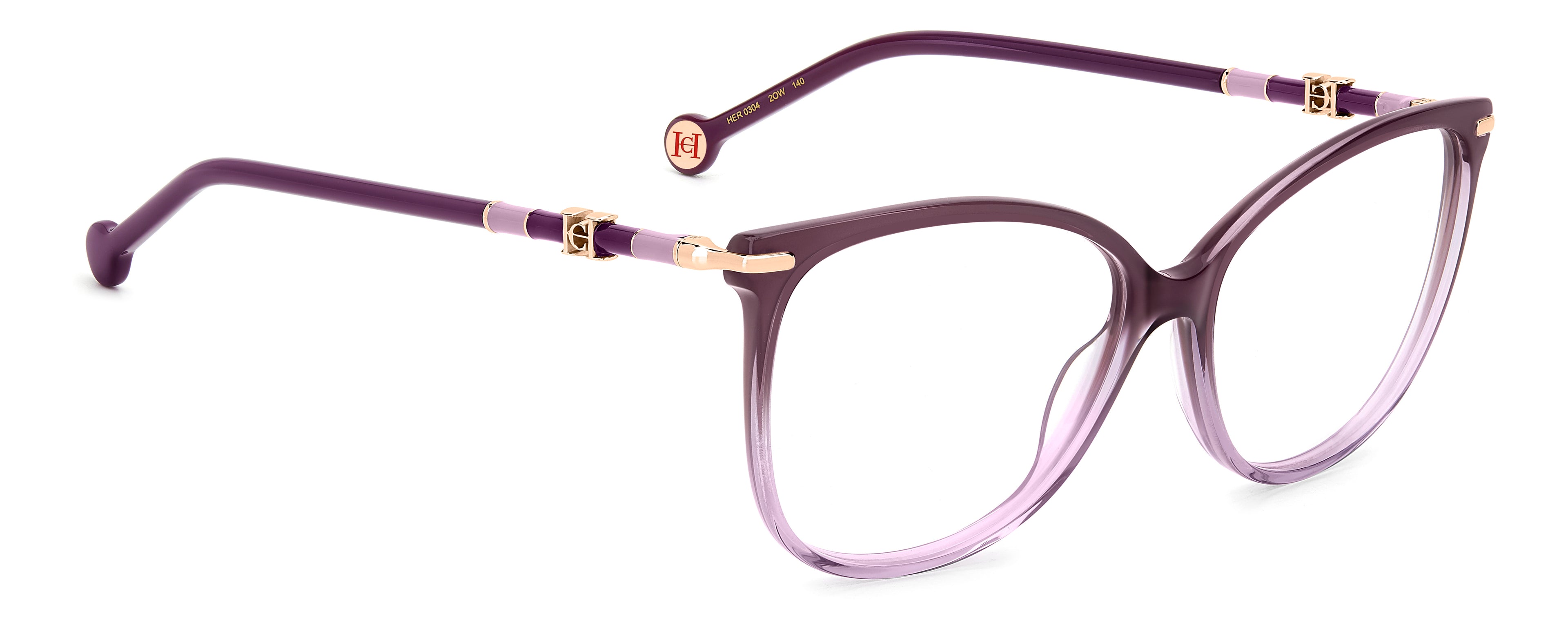 CAROLINA HERRERA HER 0304 2OW 57