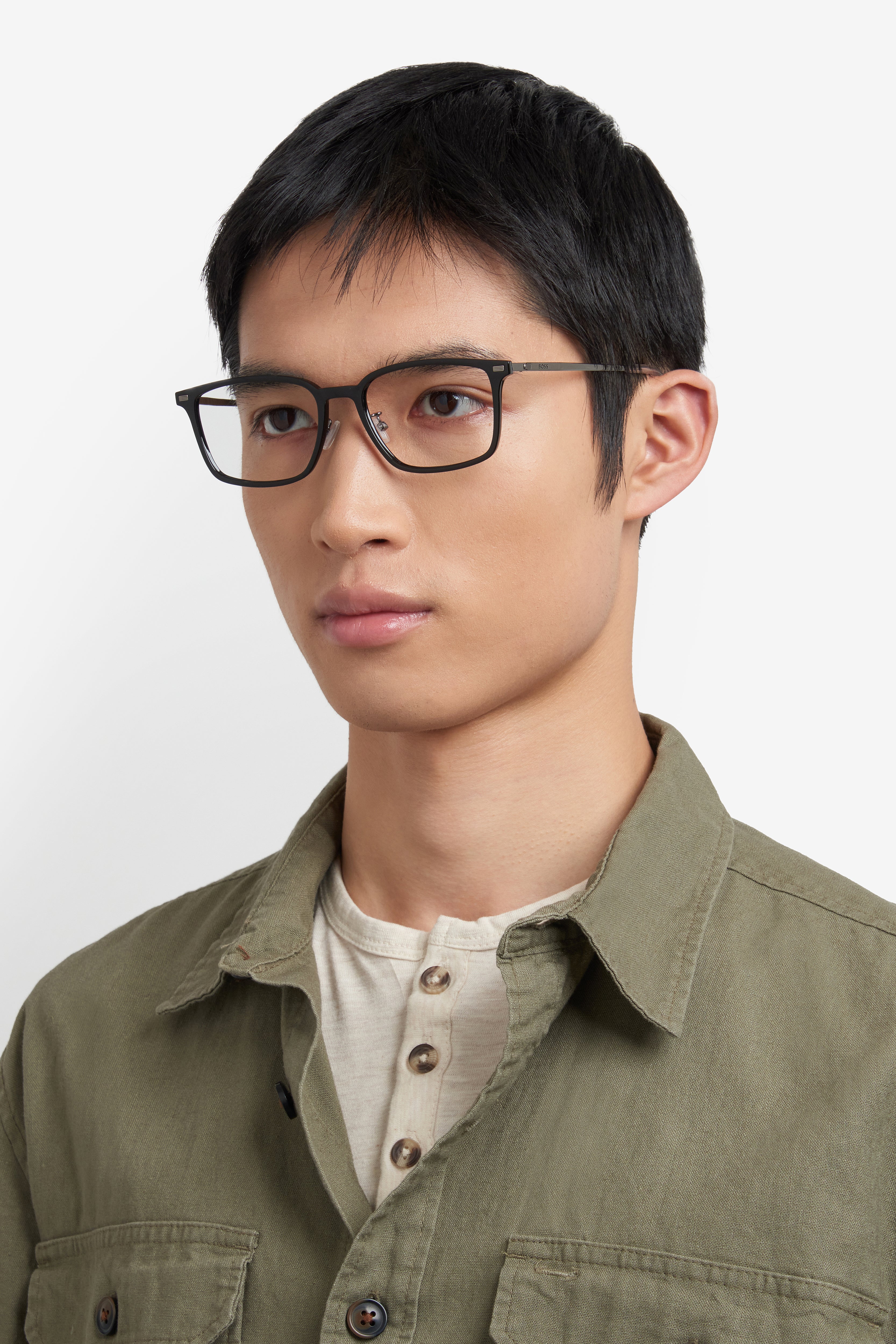 HUGO BOSS BOSS 1796/F 284 55