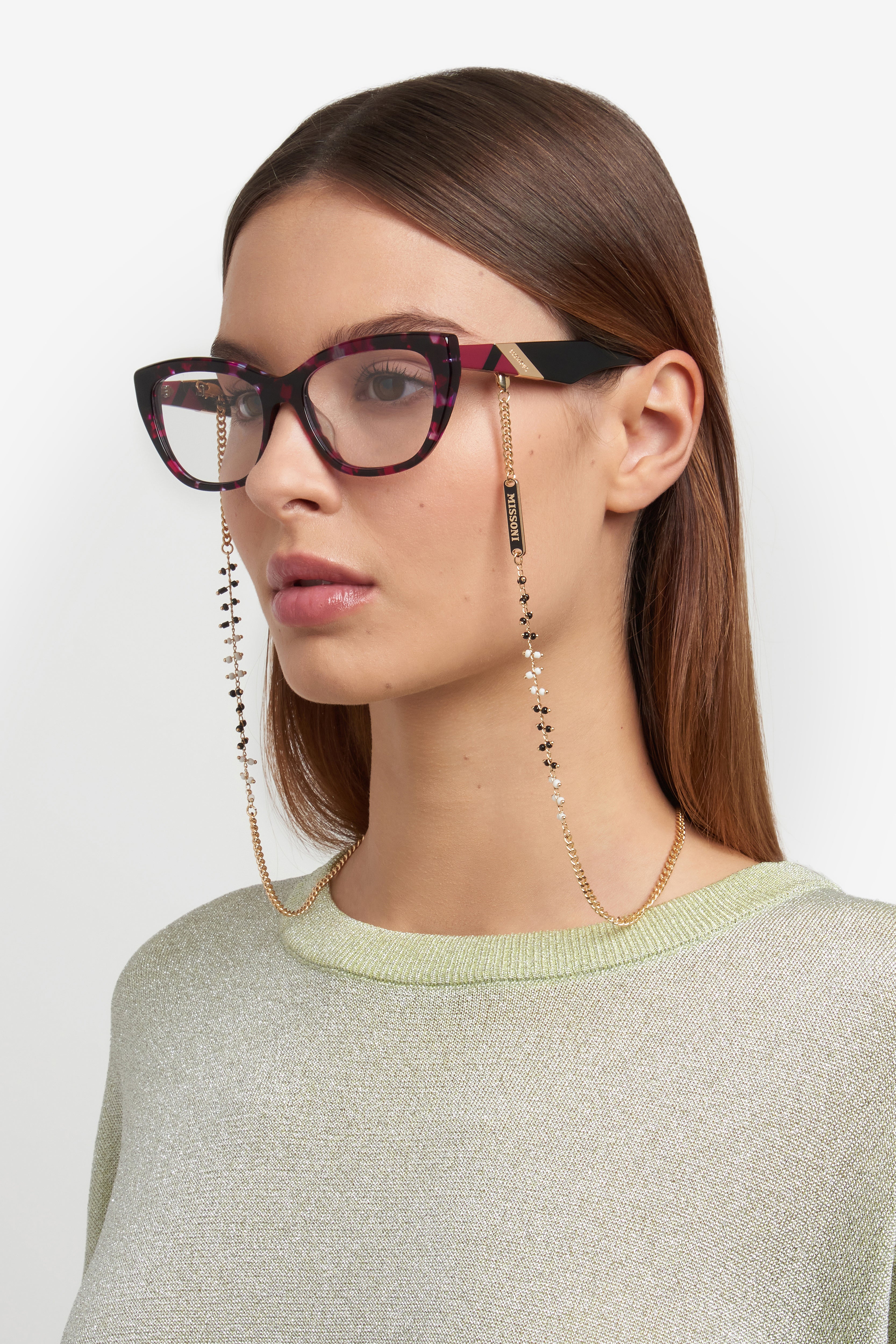 MISSONI MIS 0224/G 2TM 54