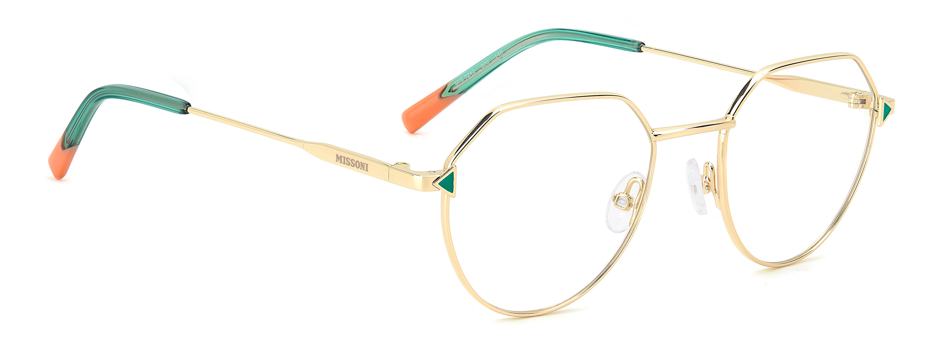 MISSONI MIS 0242 000 49