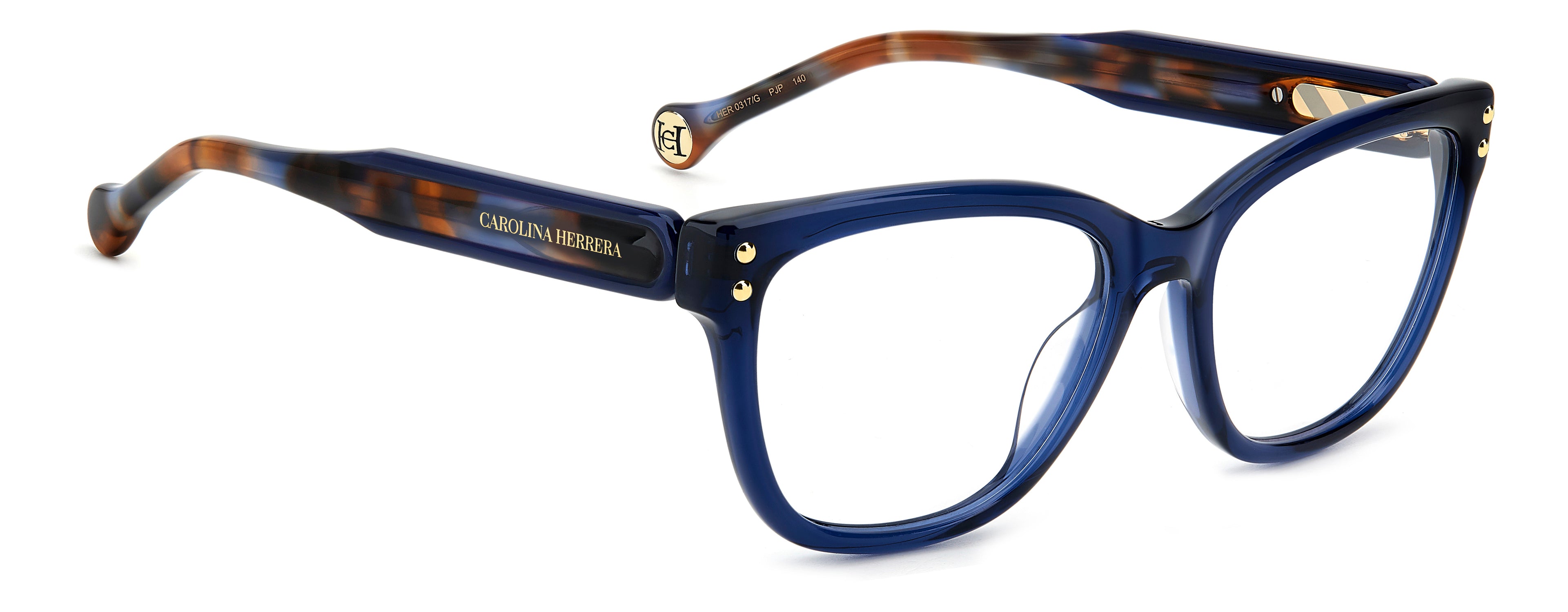 CAROLINA HERRERA HER 0317/G PJP 54