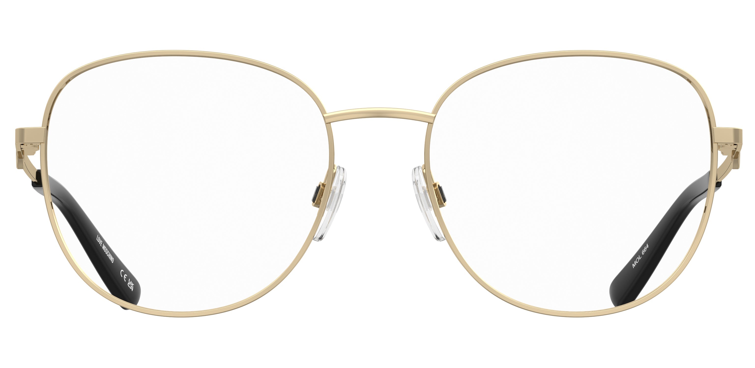 MOSCHINO LOVE MOL664 000 55