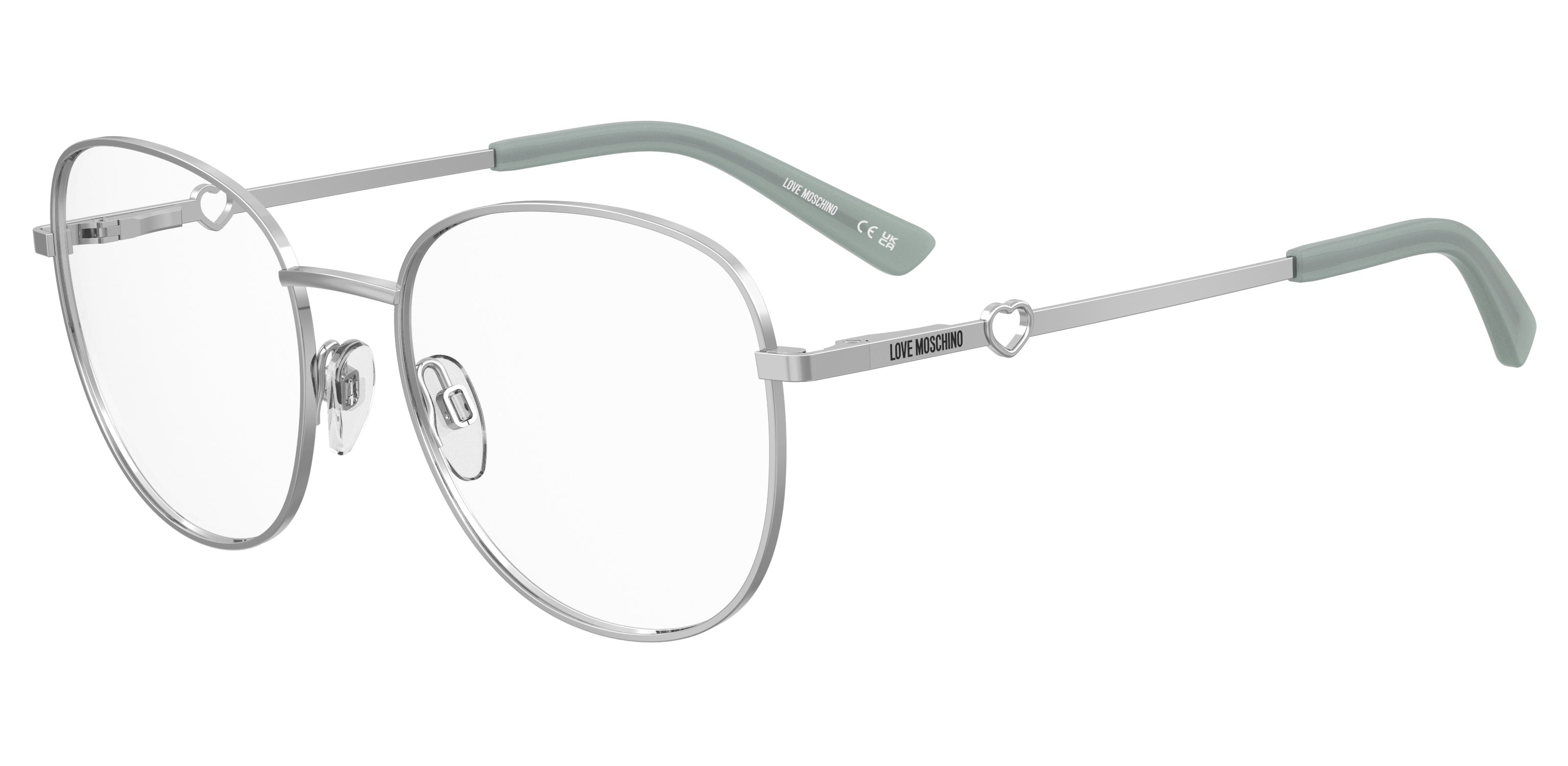 MOSCHINO LOVE MOL664 010 55