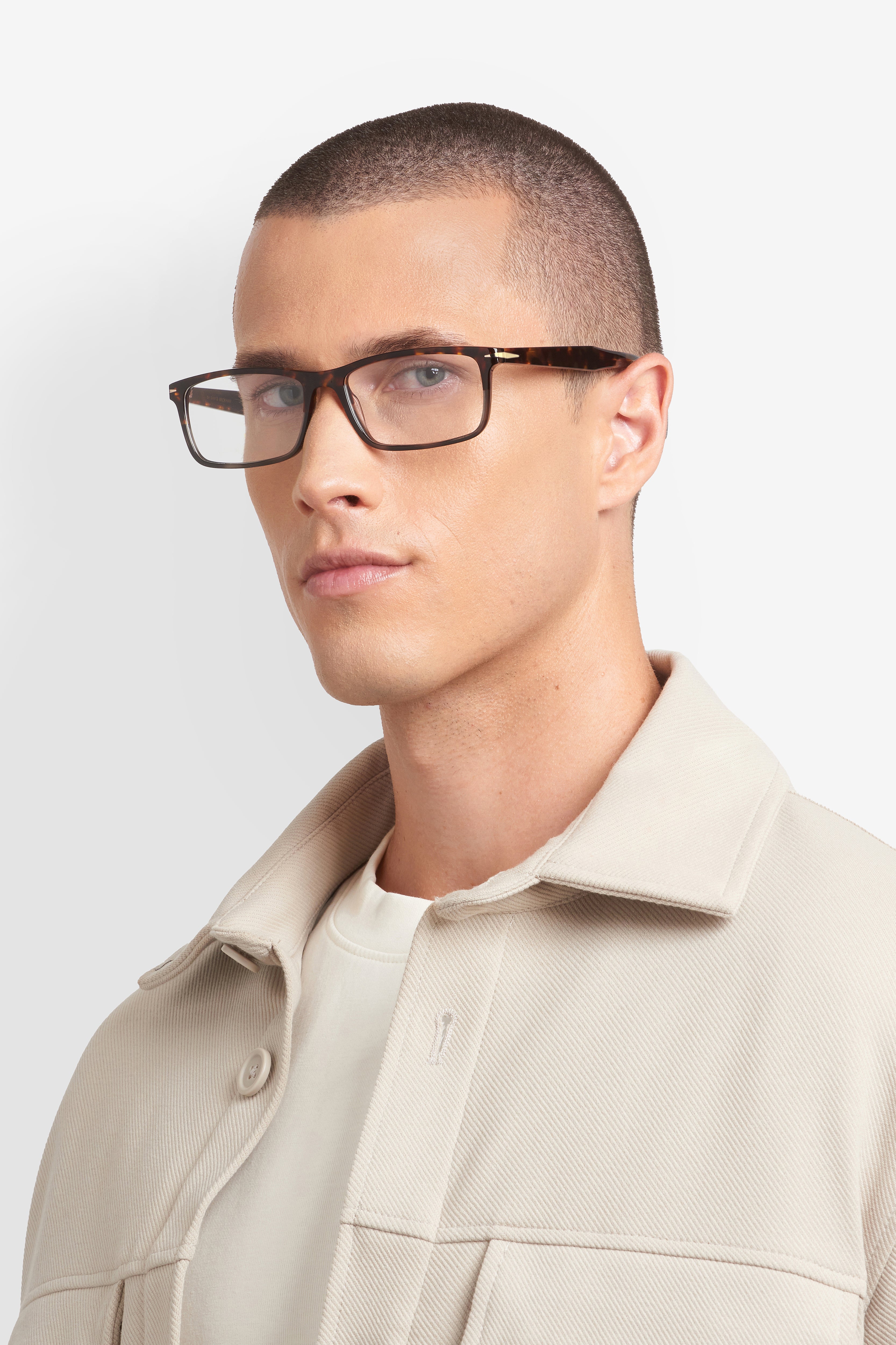 DAVID BECKHAM DB 1207 AB8 59