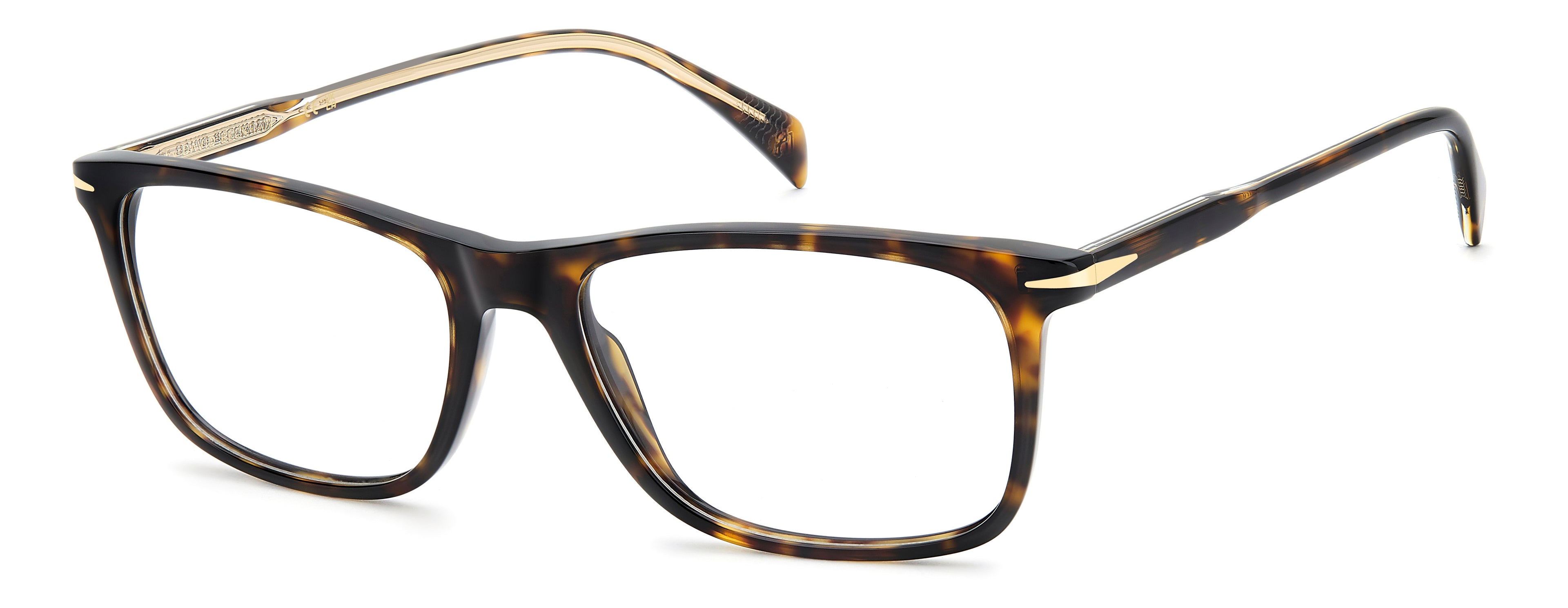 DAVID BECKHAM DB 1213 086 53