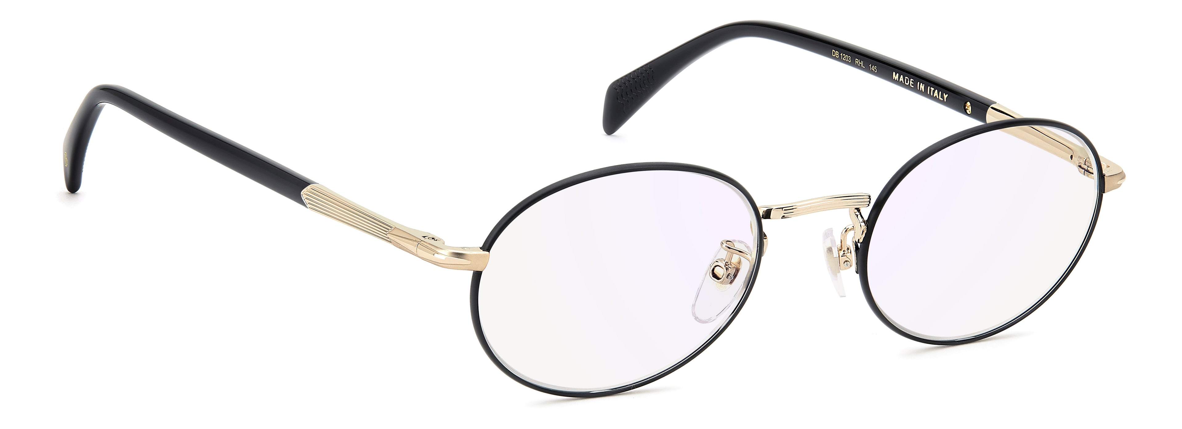 DAVID BECKHAM DB 1203 RHL 2Y 50