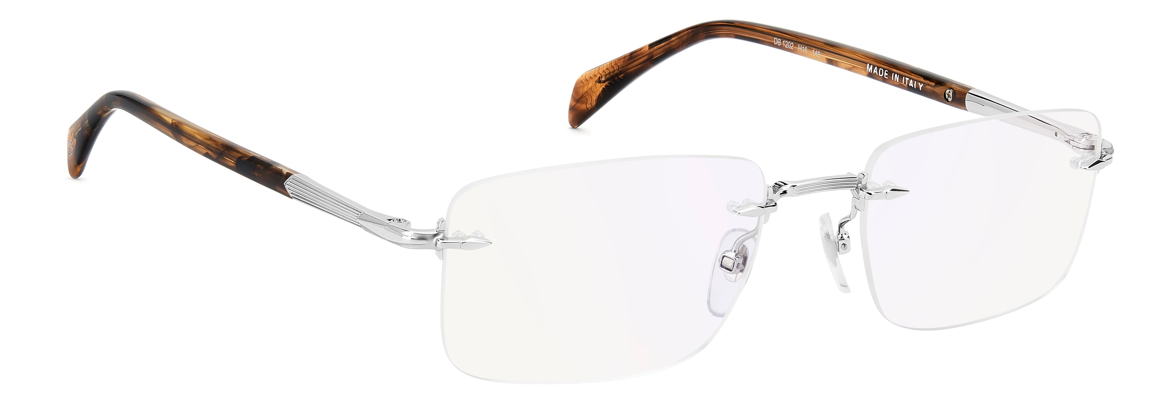 DAVID BECKHAM DB 1202 H16 2Y 55