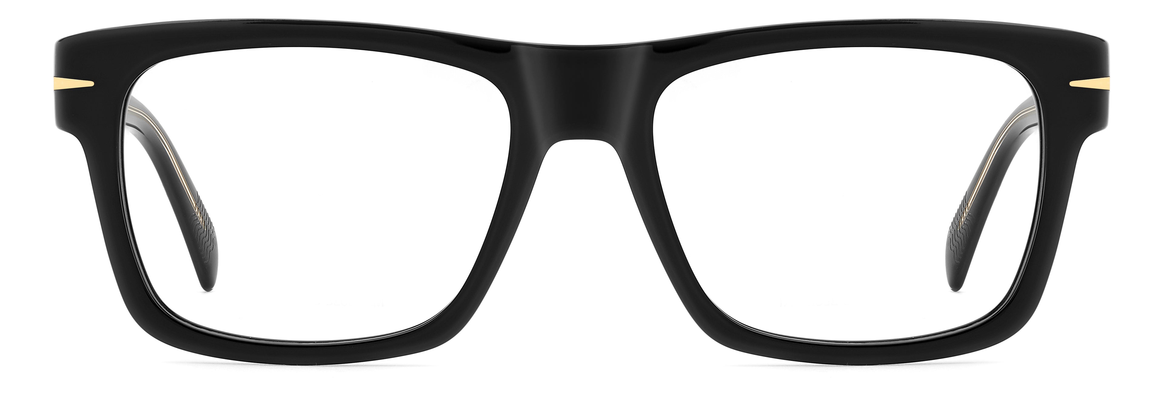 DAVID BECKHAM DB 7155 807 55