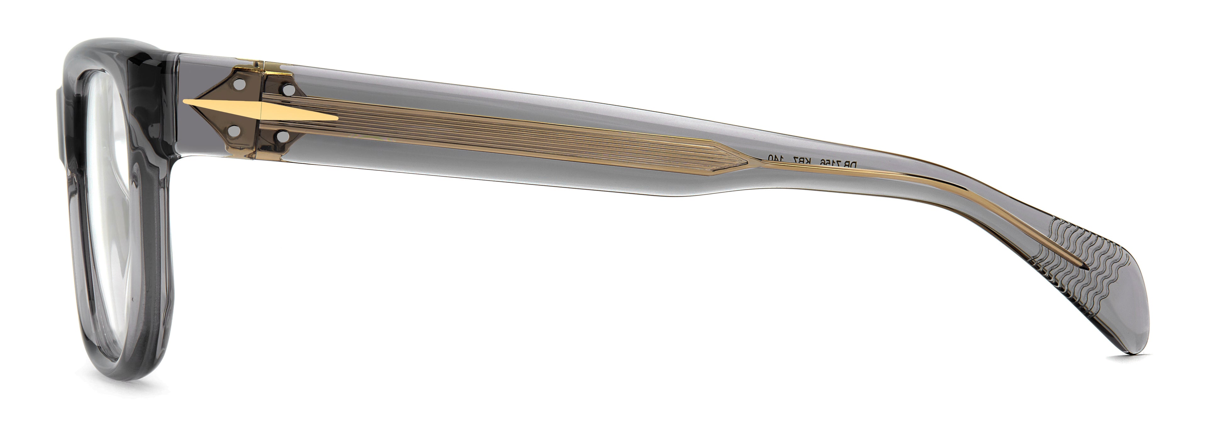 DAVID BECKHAM DB 7156 KB7 2Y 53