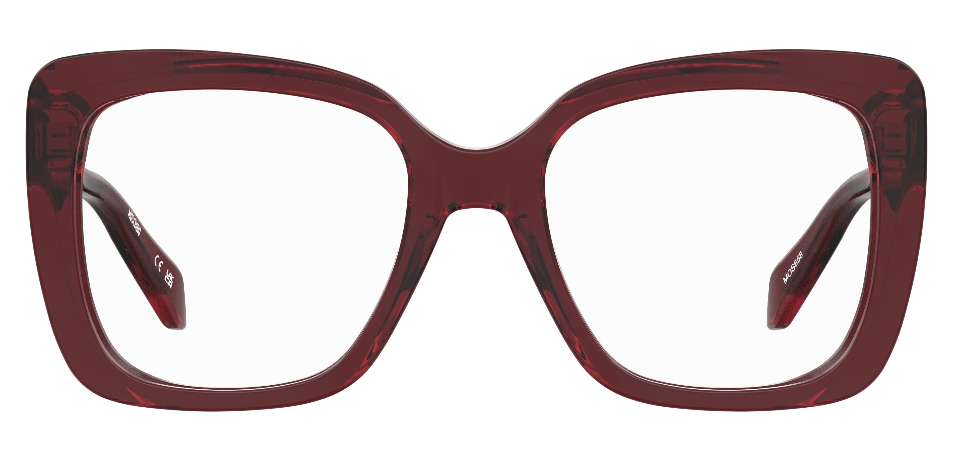 MOSCHINO MOS658 8CQ 52