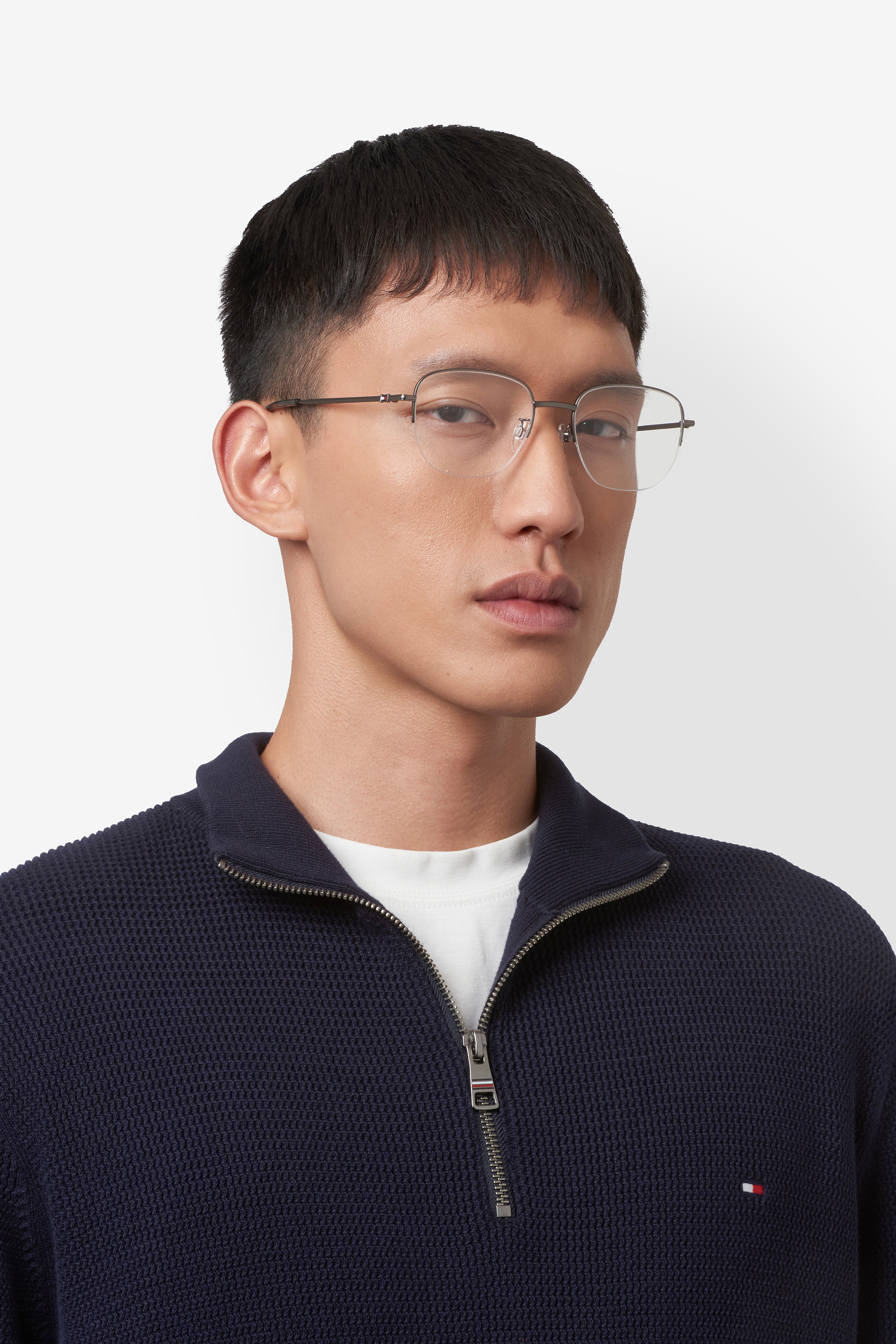 TOMMY HILFIGER TH 2299/F R80 54