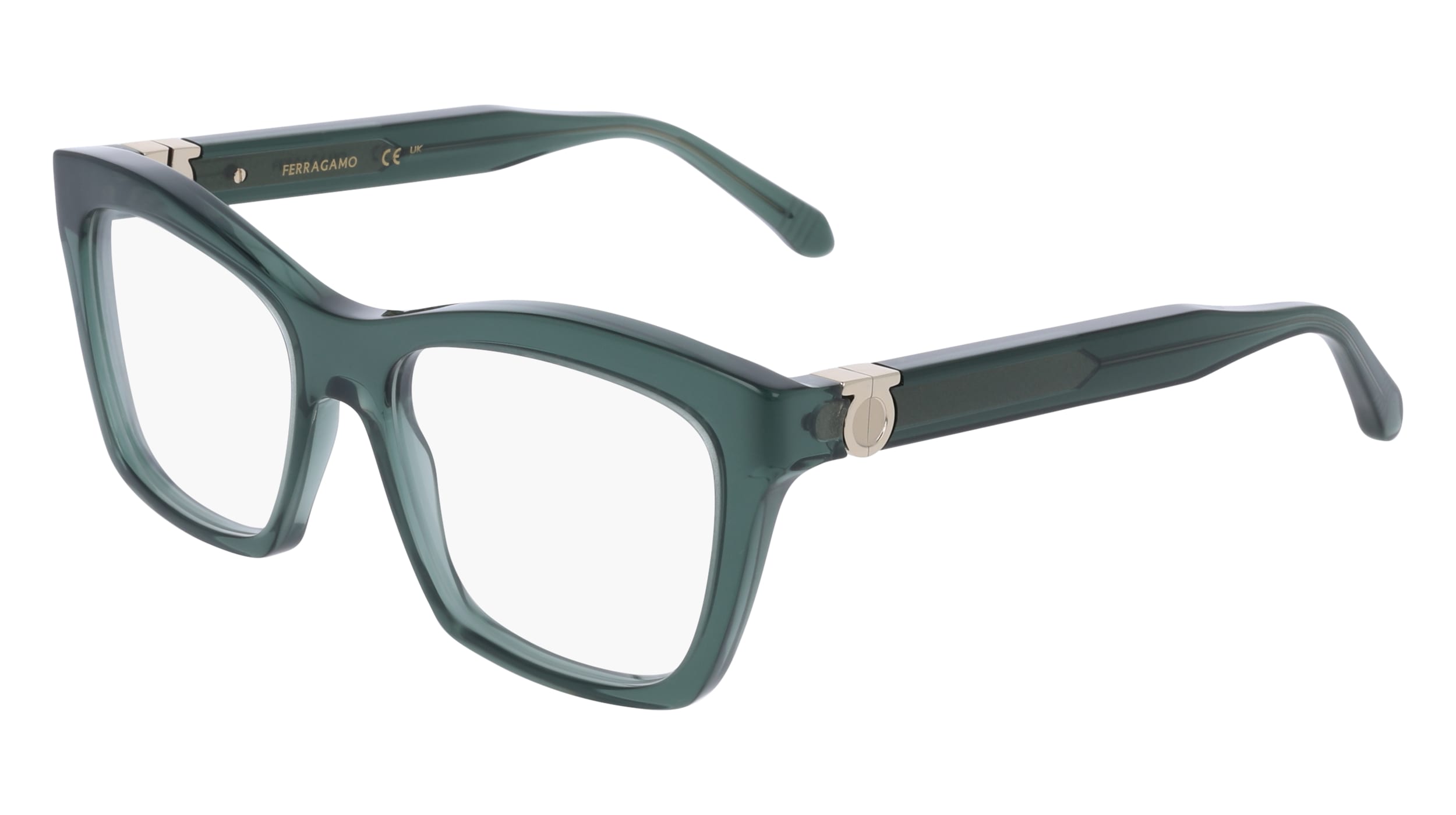 FERRAGAMO SF3022 320 53