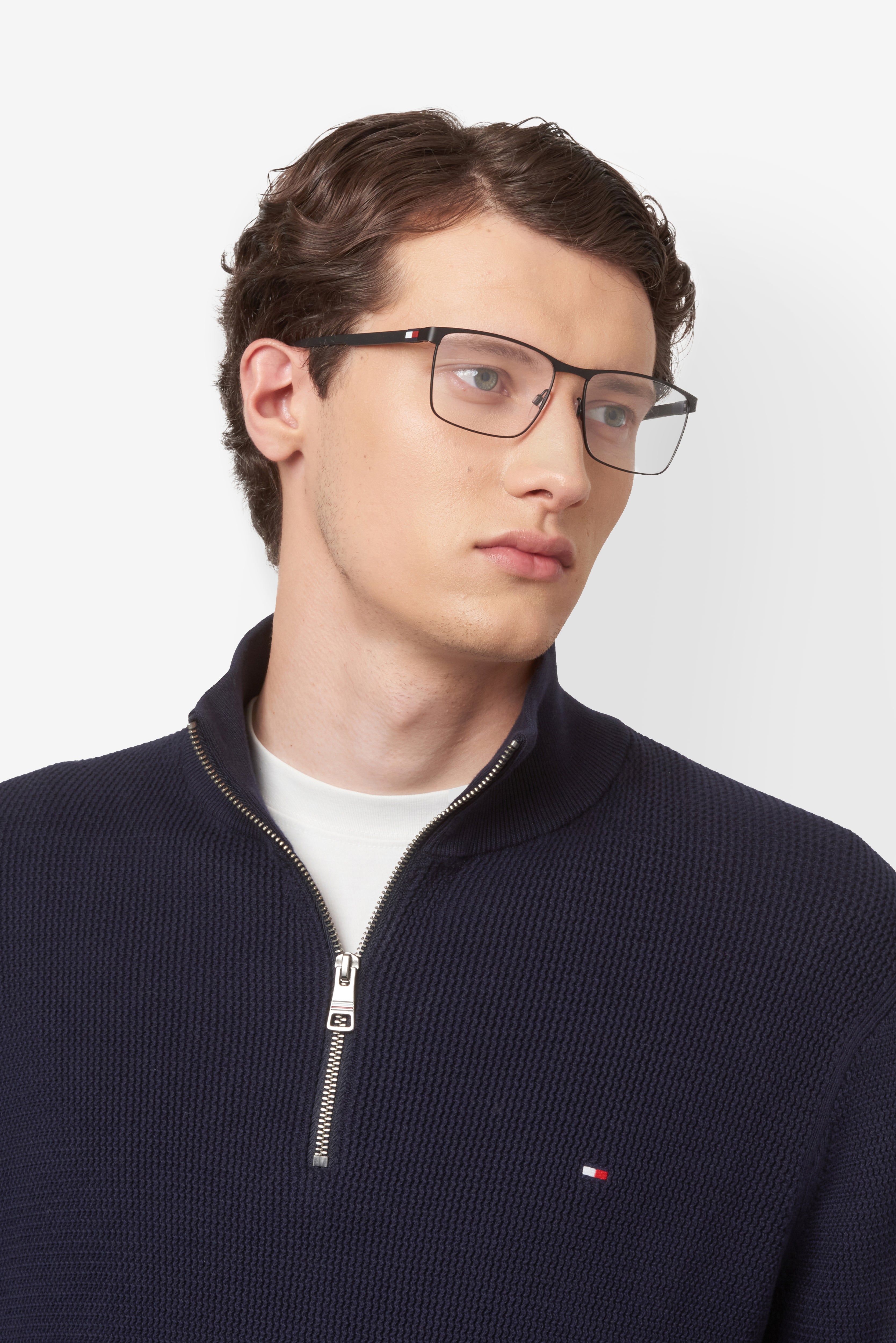 TOMMY HILFIGER TH 2278 003 58