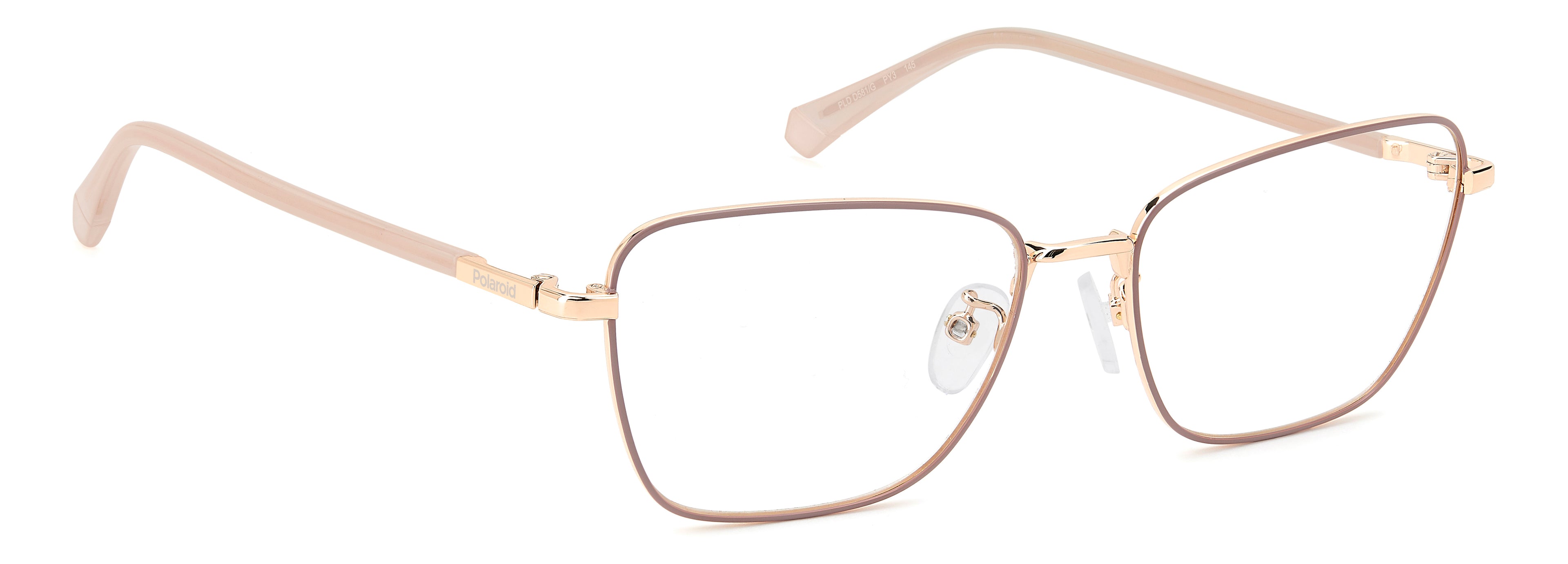 POLAROID PLD D581/G PY3 56