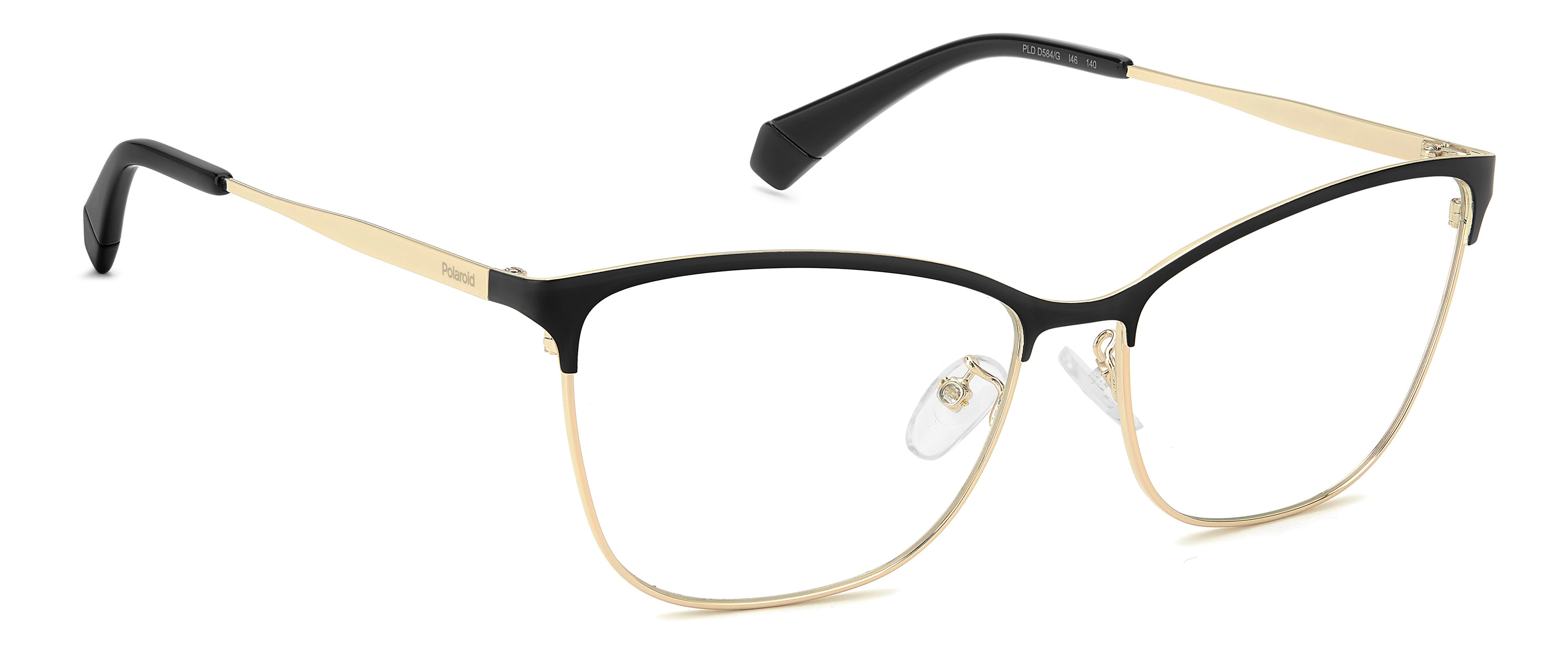 POLAROID PLD D584/G I46 58