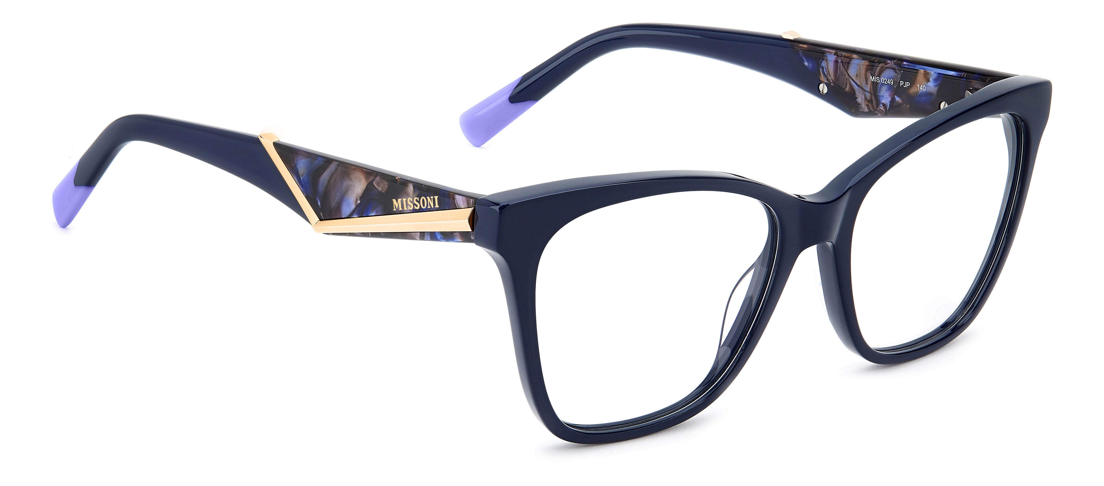 MISSONI MIS 0249 PJP 54