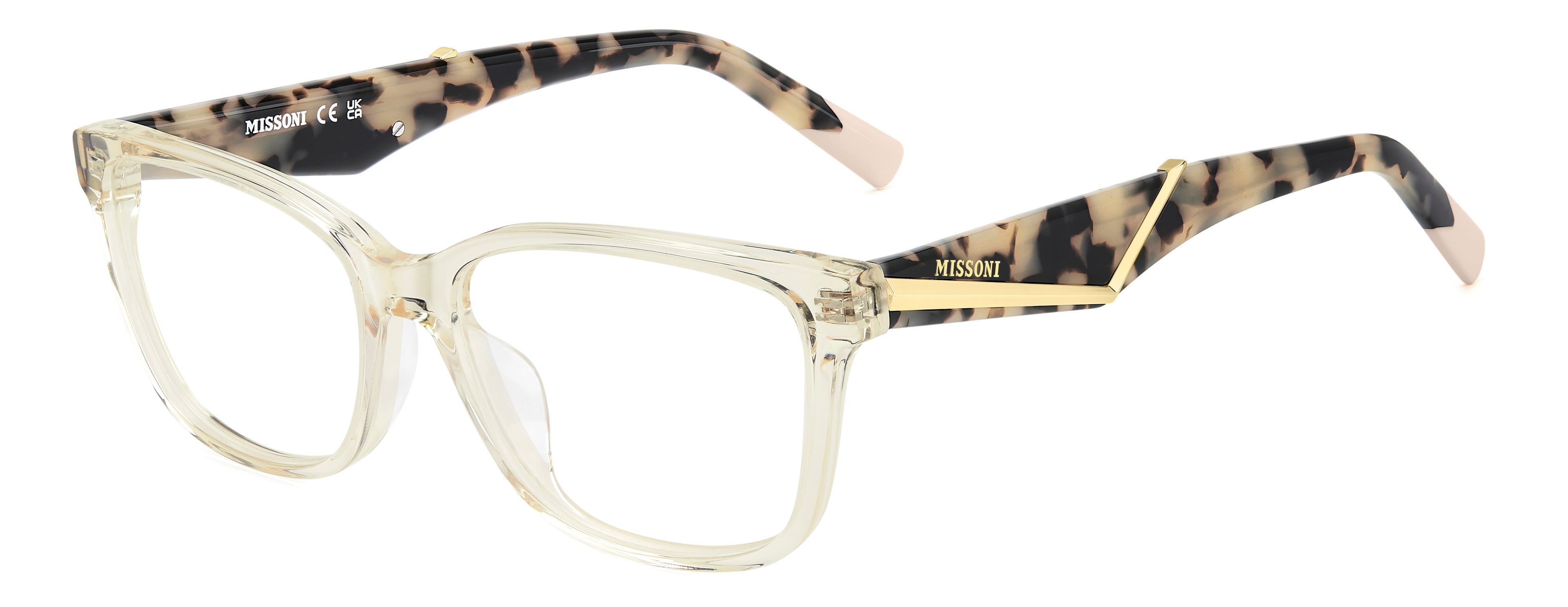 MISSONI MIS 0248/G HAM 53