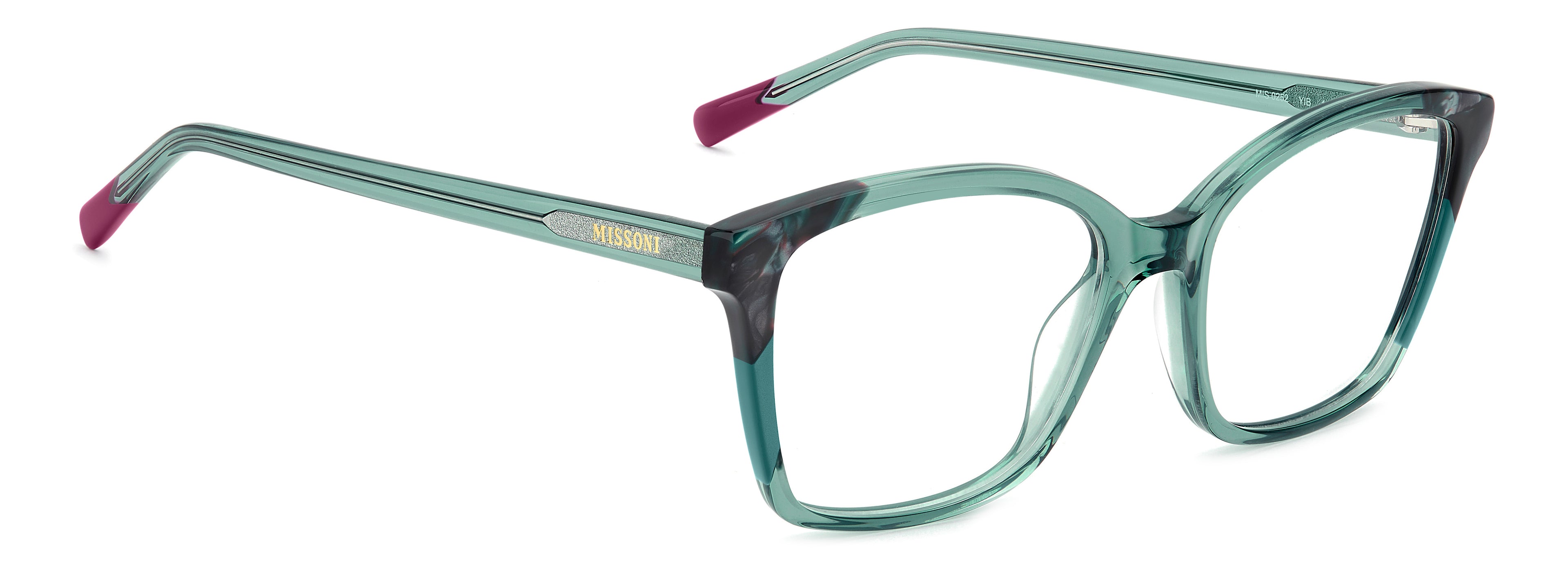MISSONI MIS 0252 YIB 53
