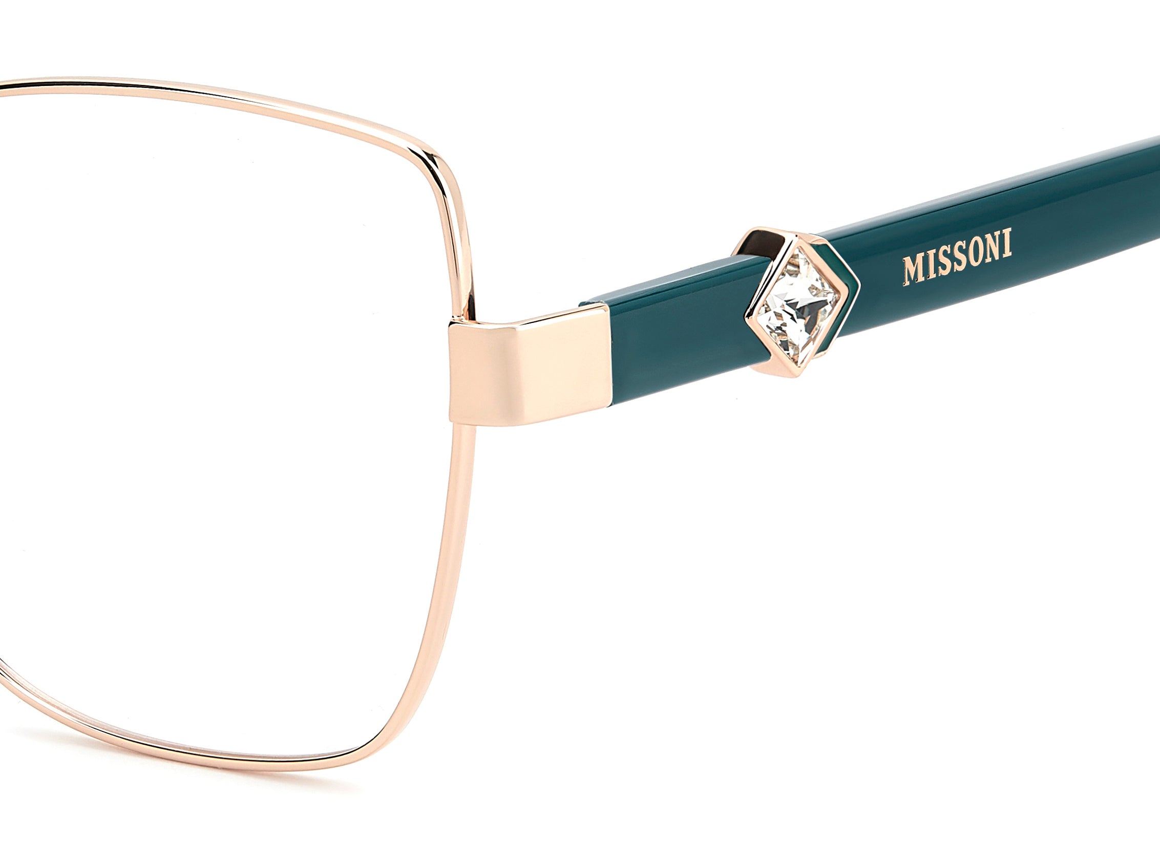 MISSONI MIS 0255 DDB 55