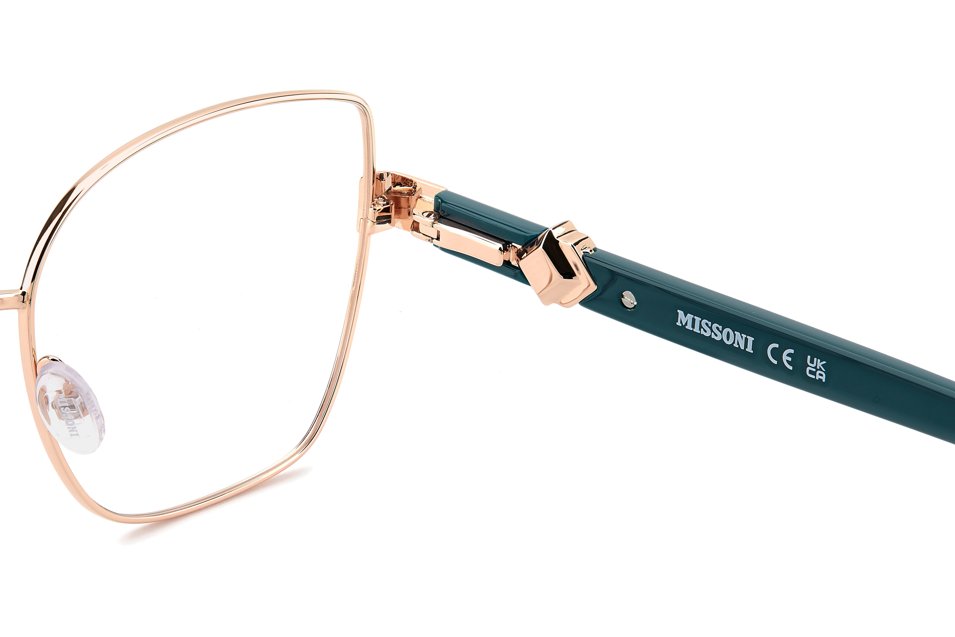 MISSONI MIS 0255 DDB 55