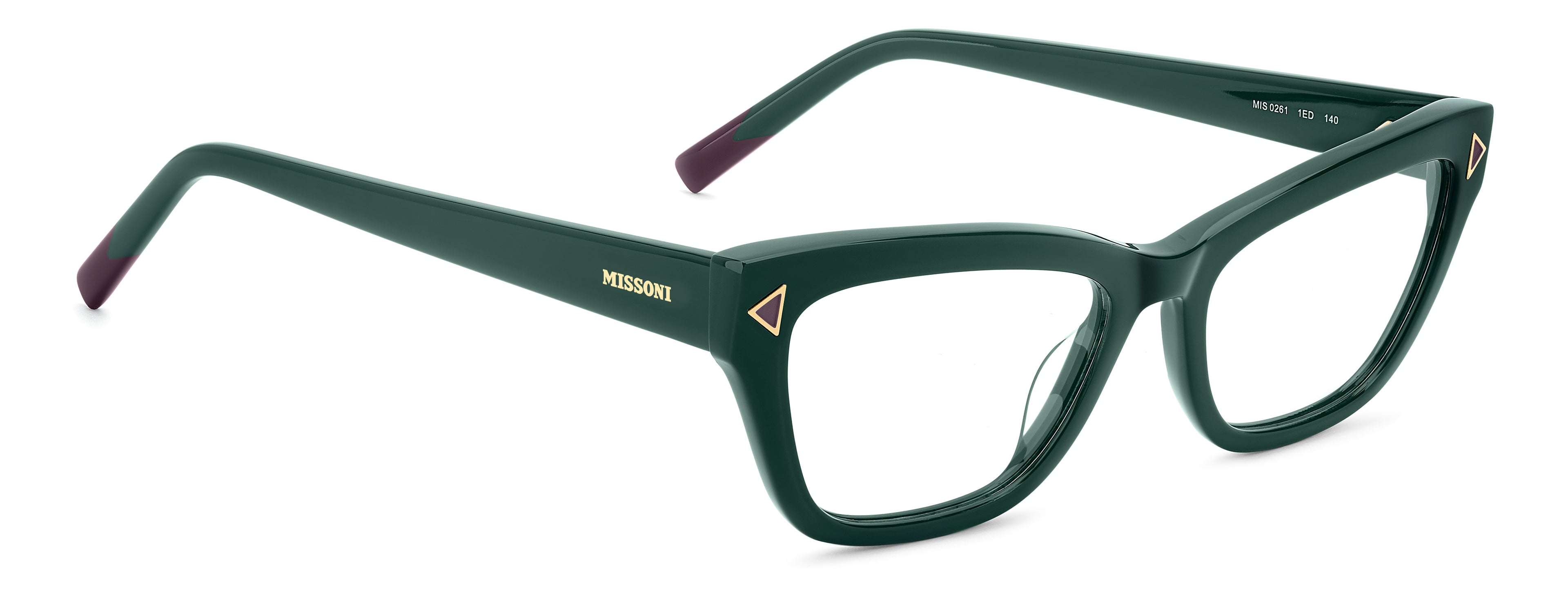 MISSONI MIS 0261 1ED 52