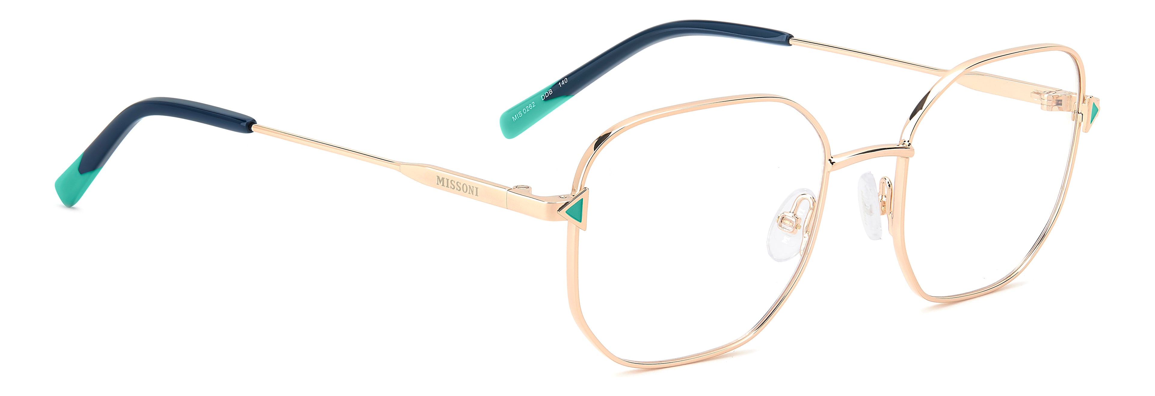 MISSONI MIS 0262 DDB 51