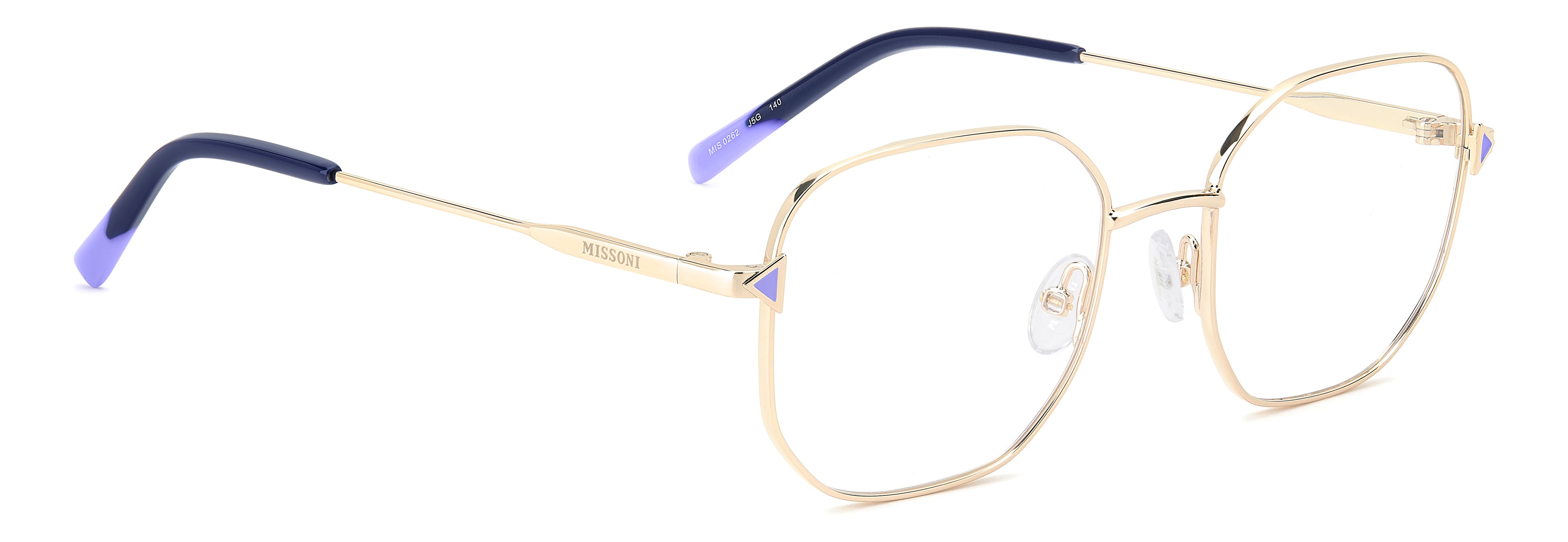 MISSONI MIS 0262 J5G 51