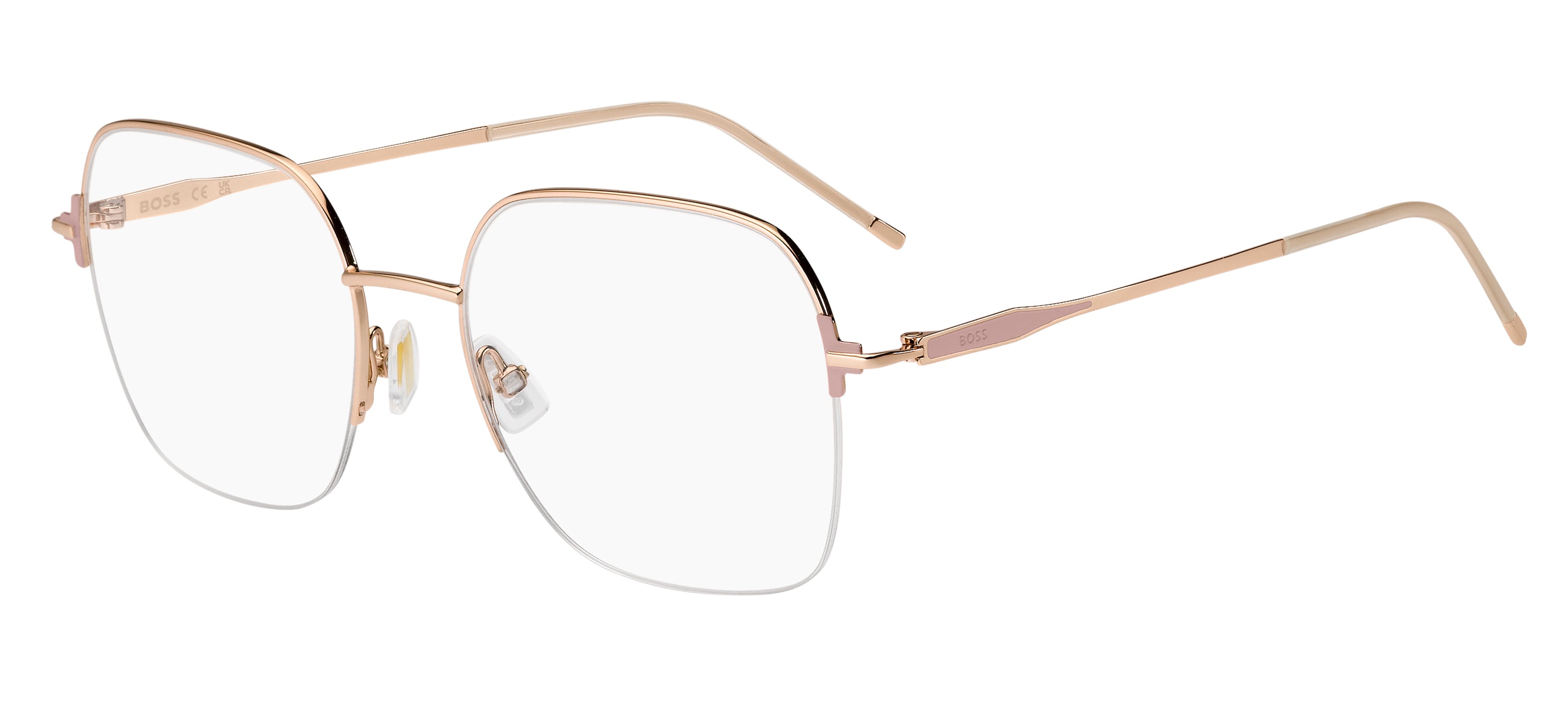 HUGO BOSS BOSS 1868 BKU 53