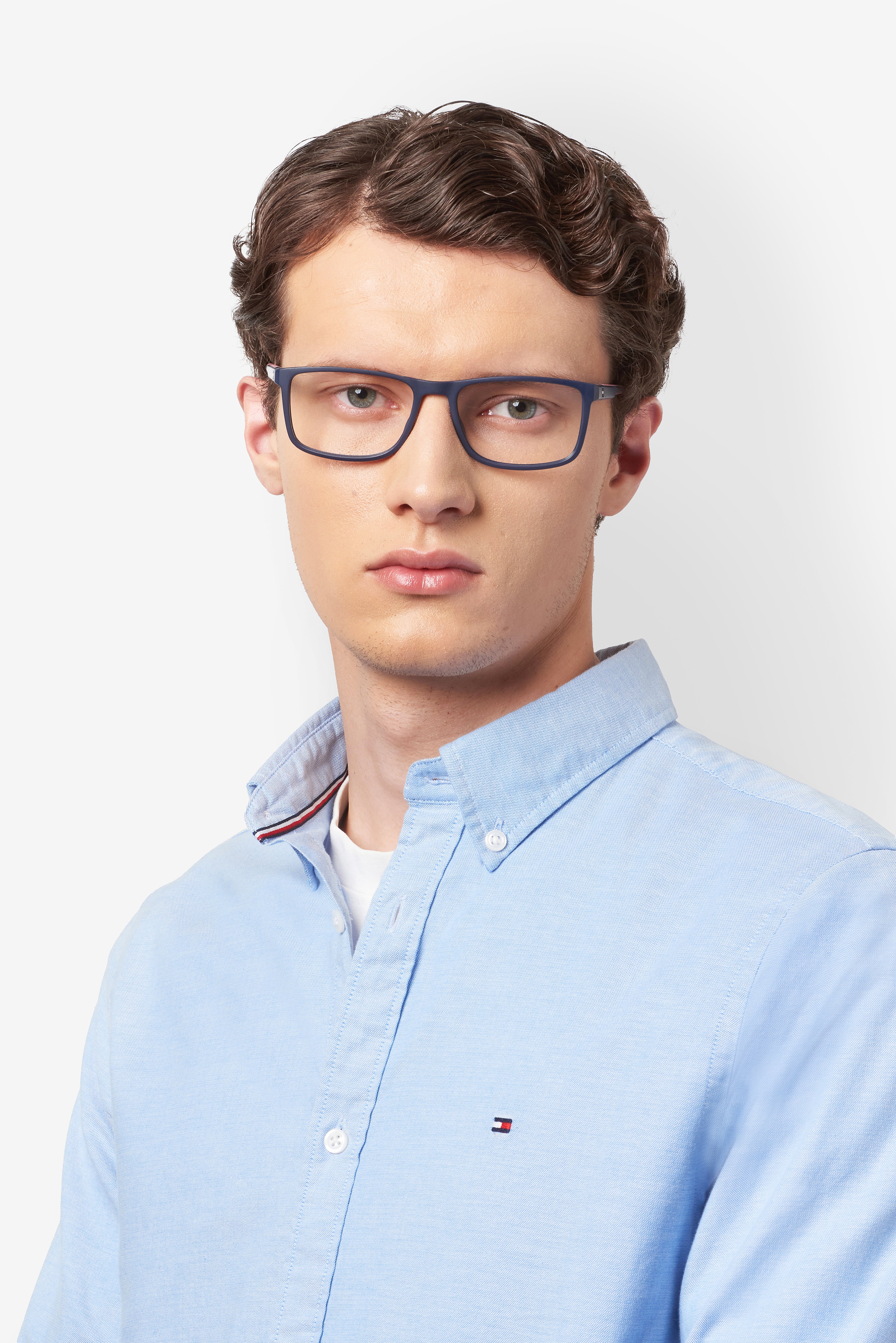 TOMMY HILFIGER TH 2283 8RU 53