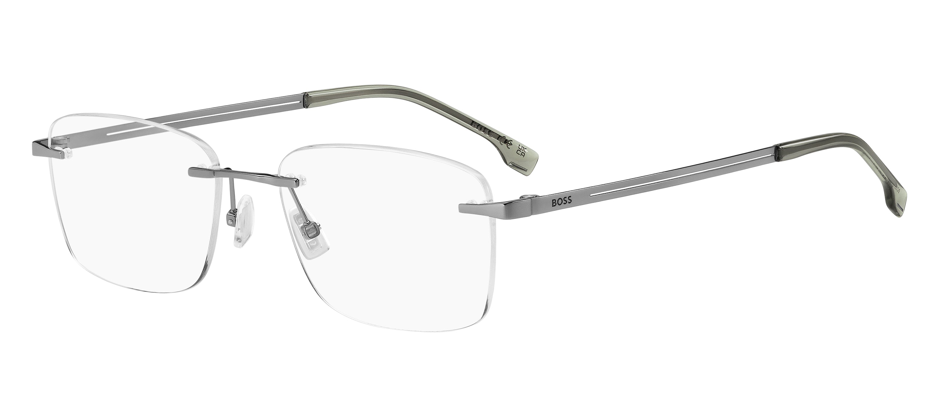 HUGO BOSS BOSS 1873/F 6LB 57