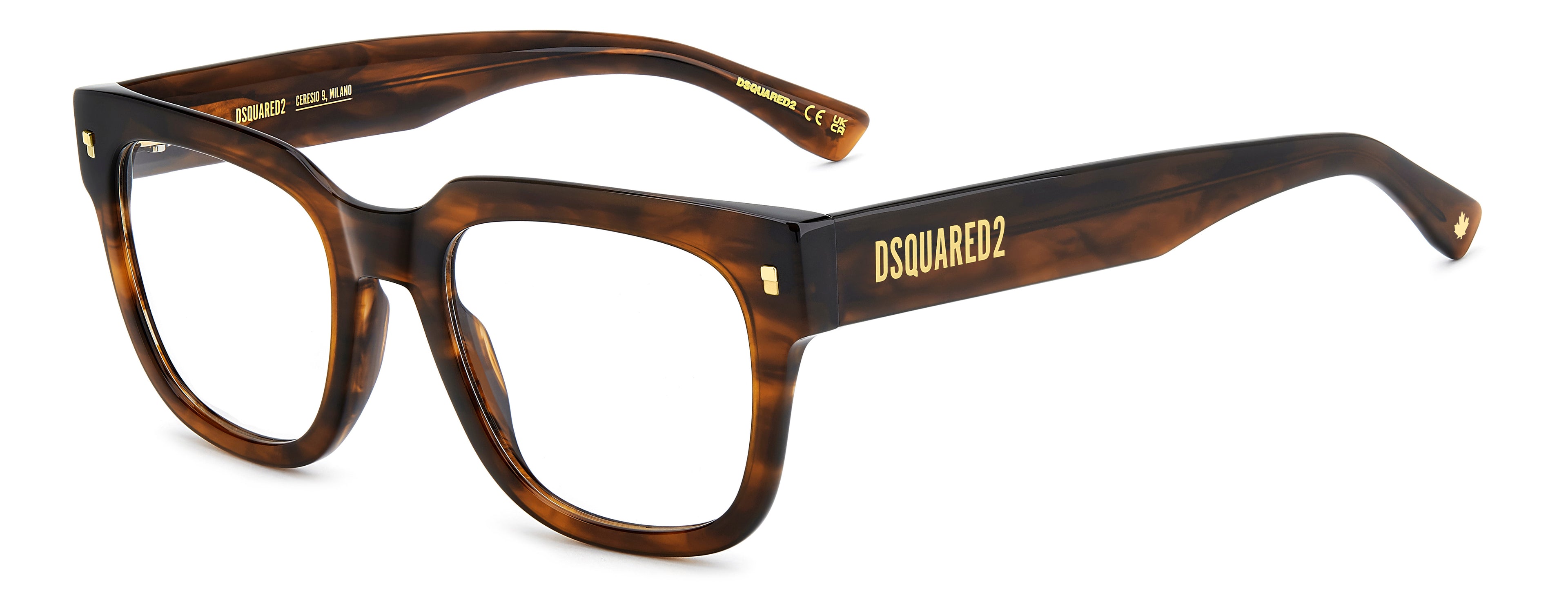 DSQUARED2 D2 0181 EX4 53