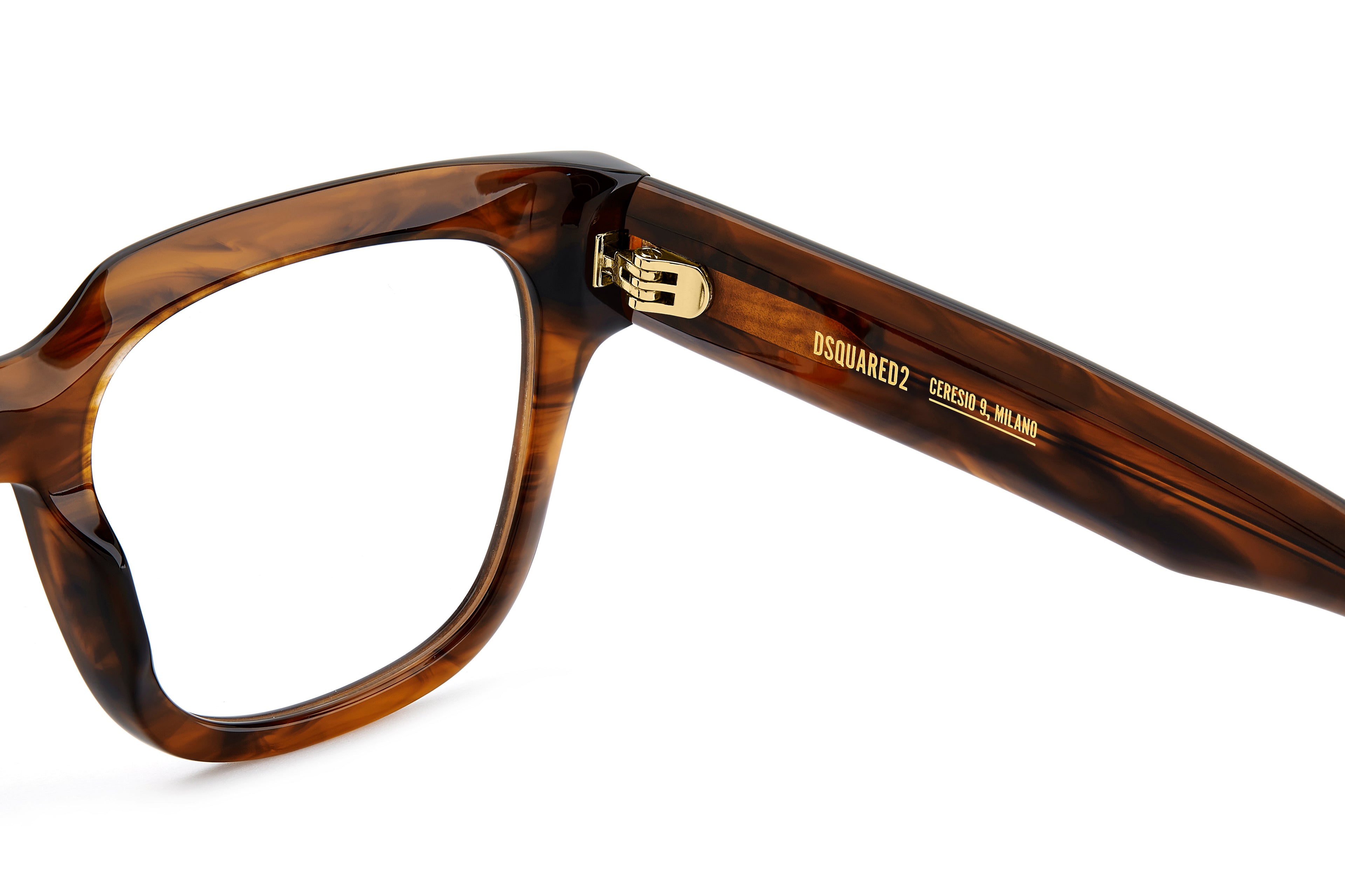 DSQUARED2 D2 0181 EX4 53