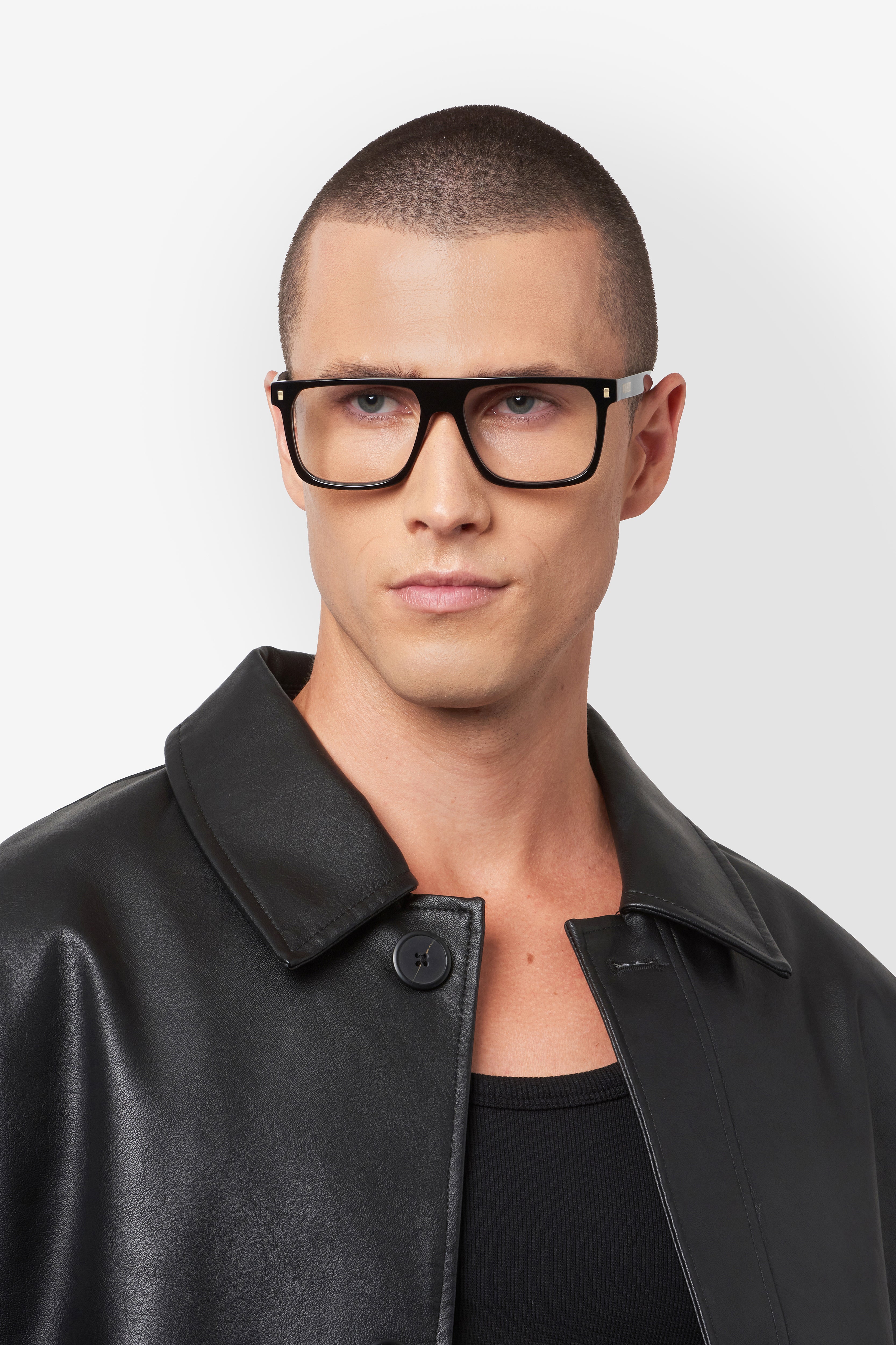 DSQUARED2 D2 0182 2M2 55