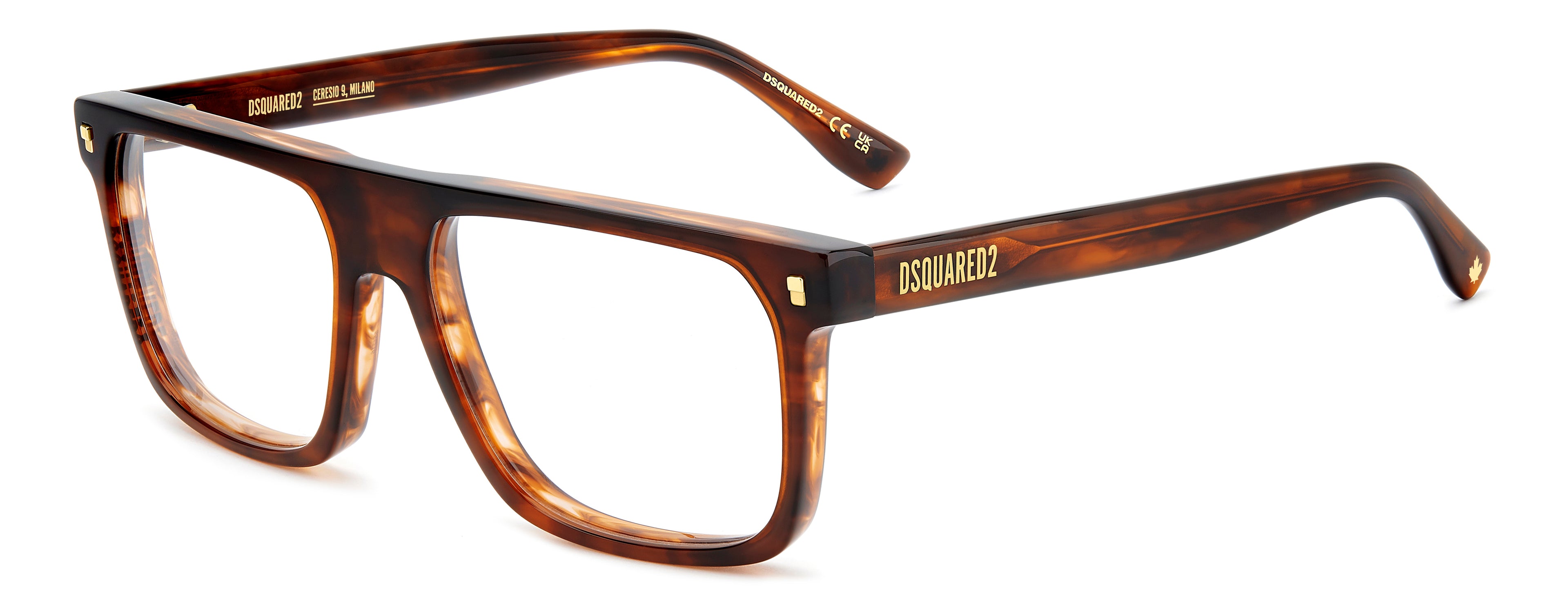 DSQUARED2 D2 0182 EX4 55