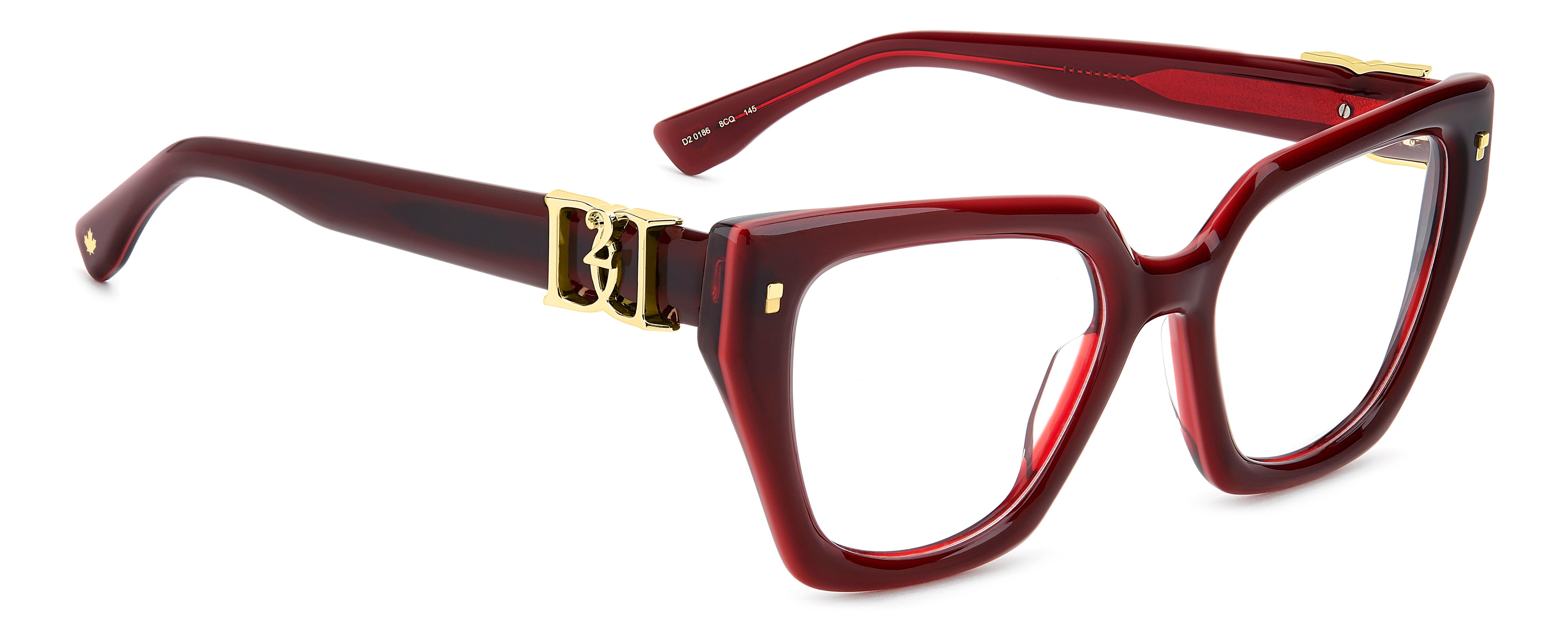 DSQUARED2 D2 0186 8CQ 53